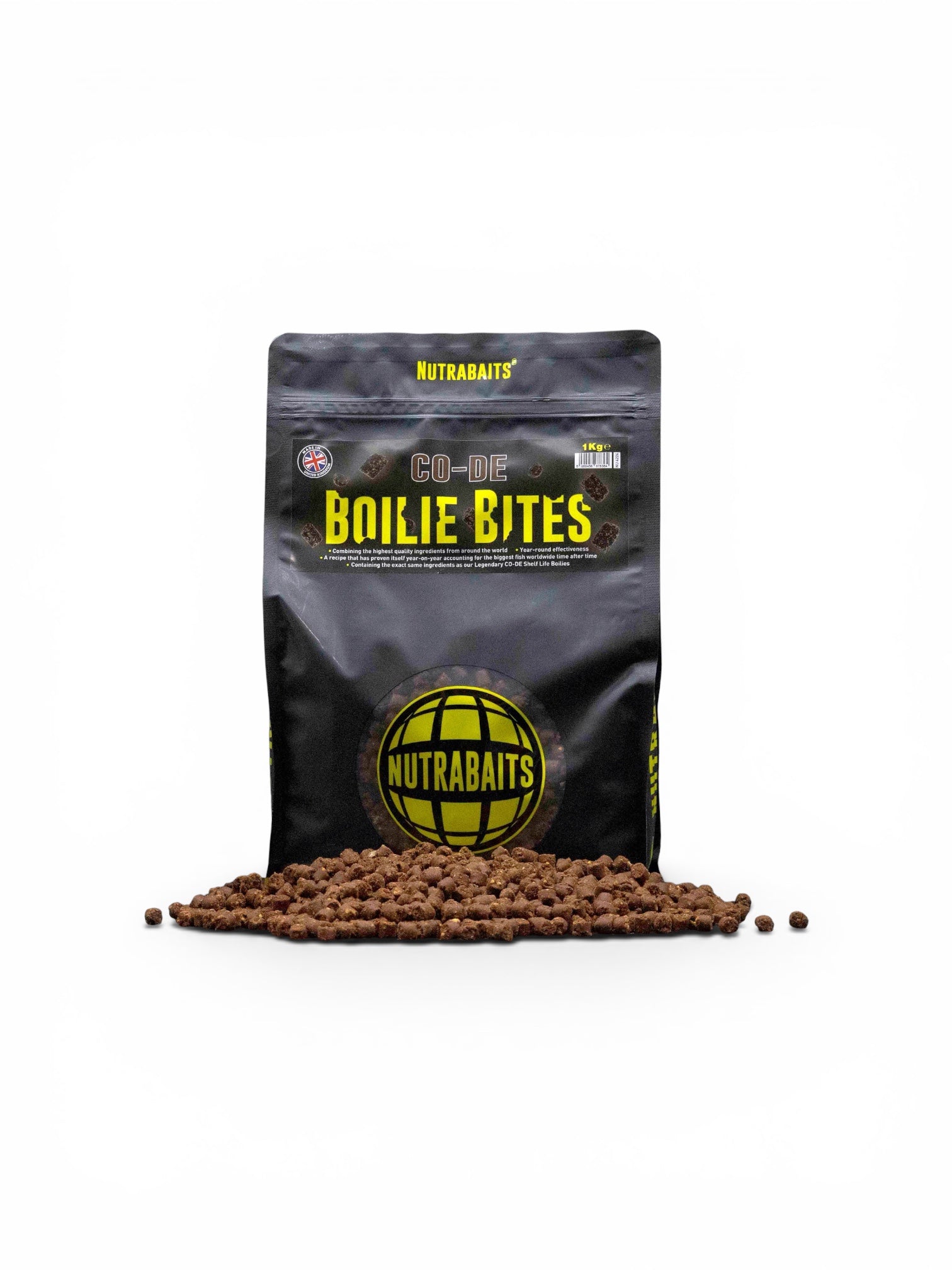 CO-DE Boilie Bites