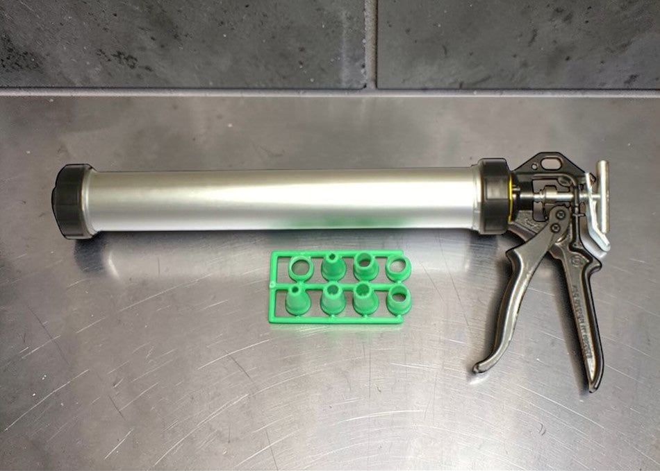 Gardner Deluxe Bait Gun
