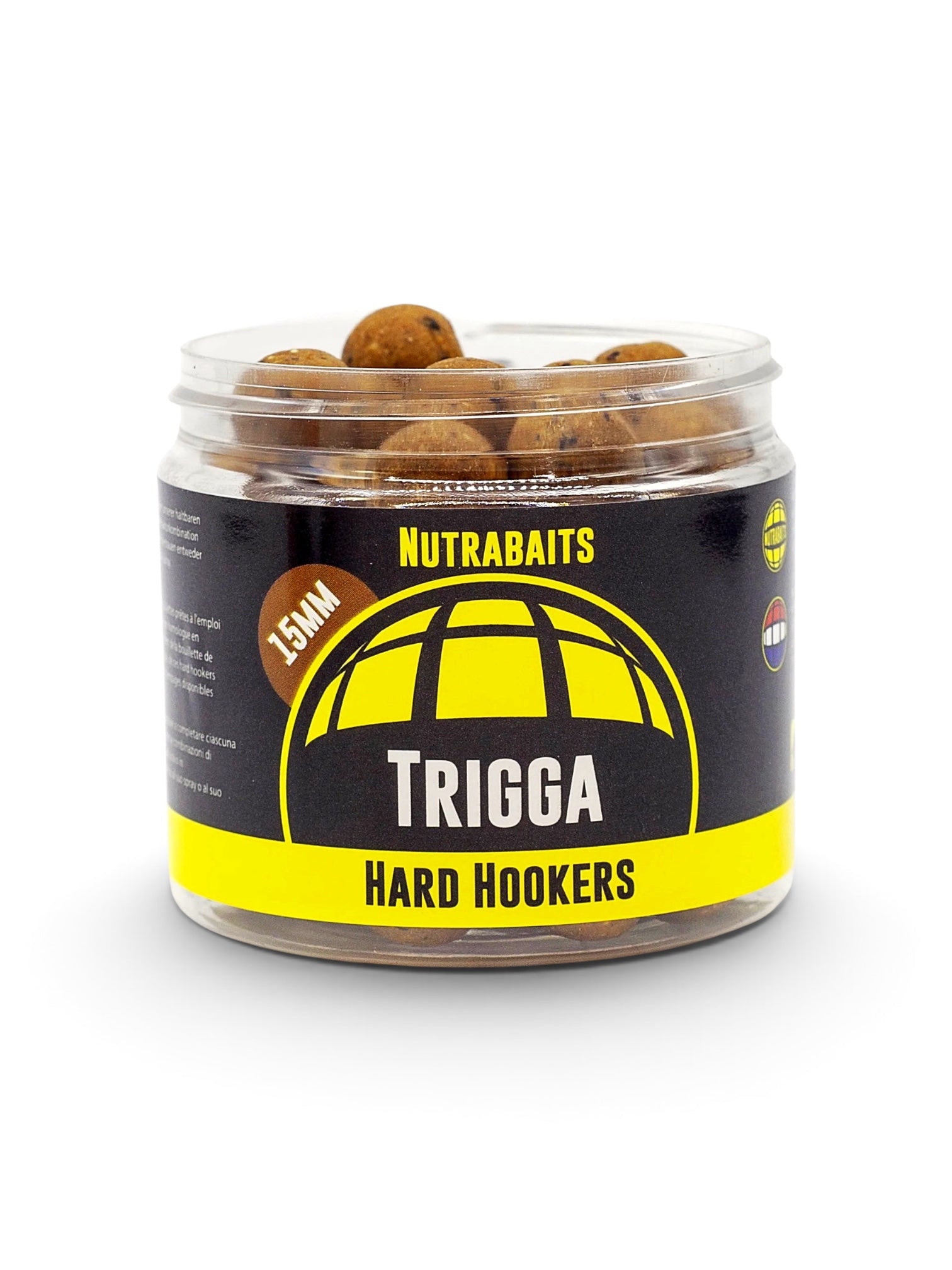Trigga Hard Hookers