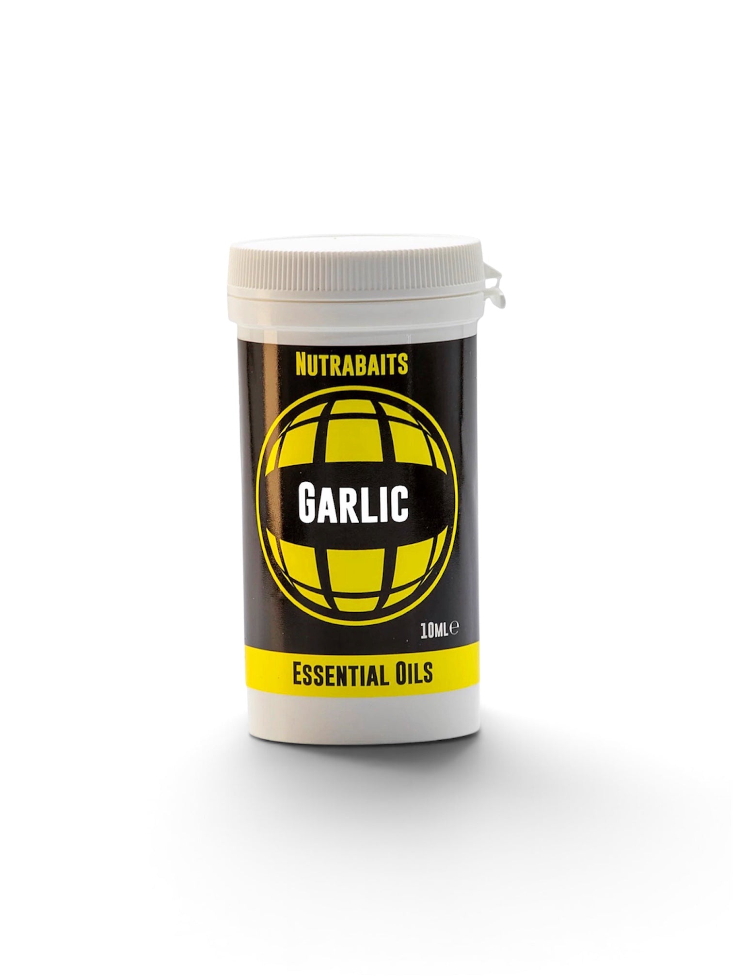 Garlic Essential Oil