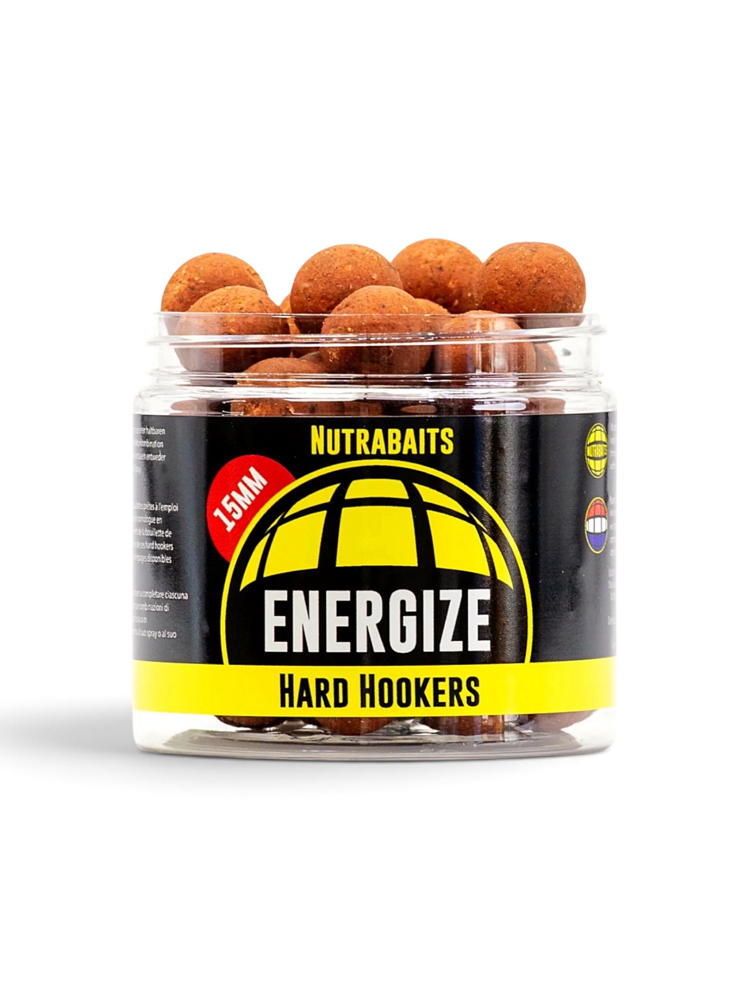 EnerGize Hard Hookers