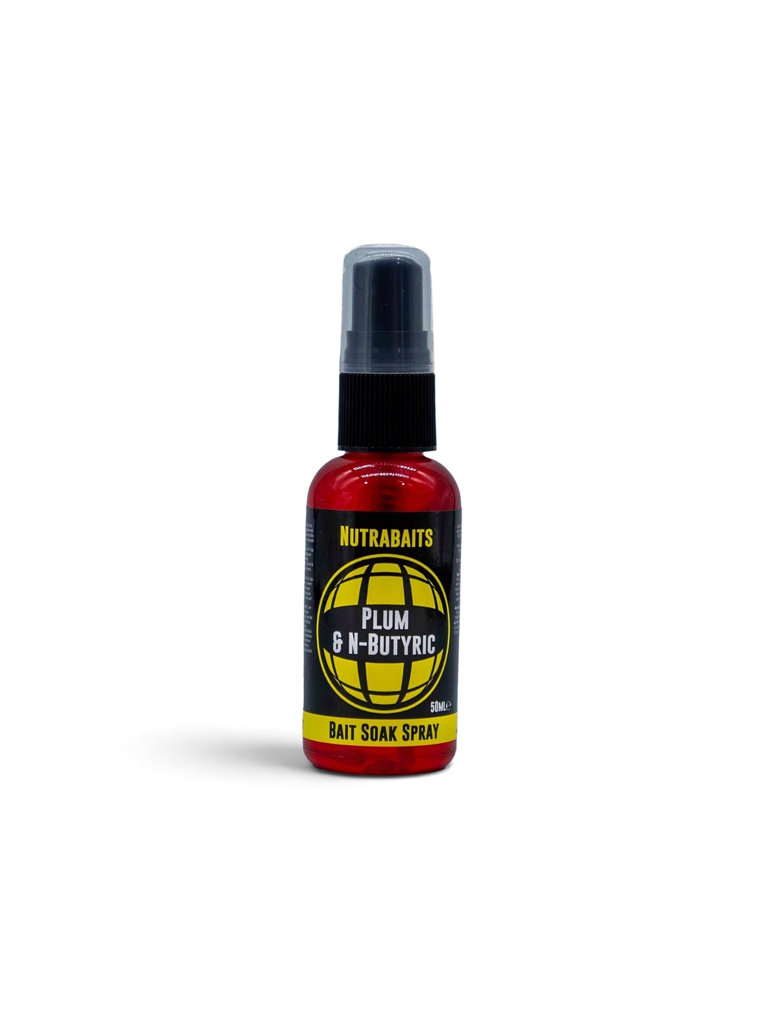 Plum & N-Butyric Alternative Bait Spray