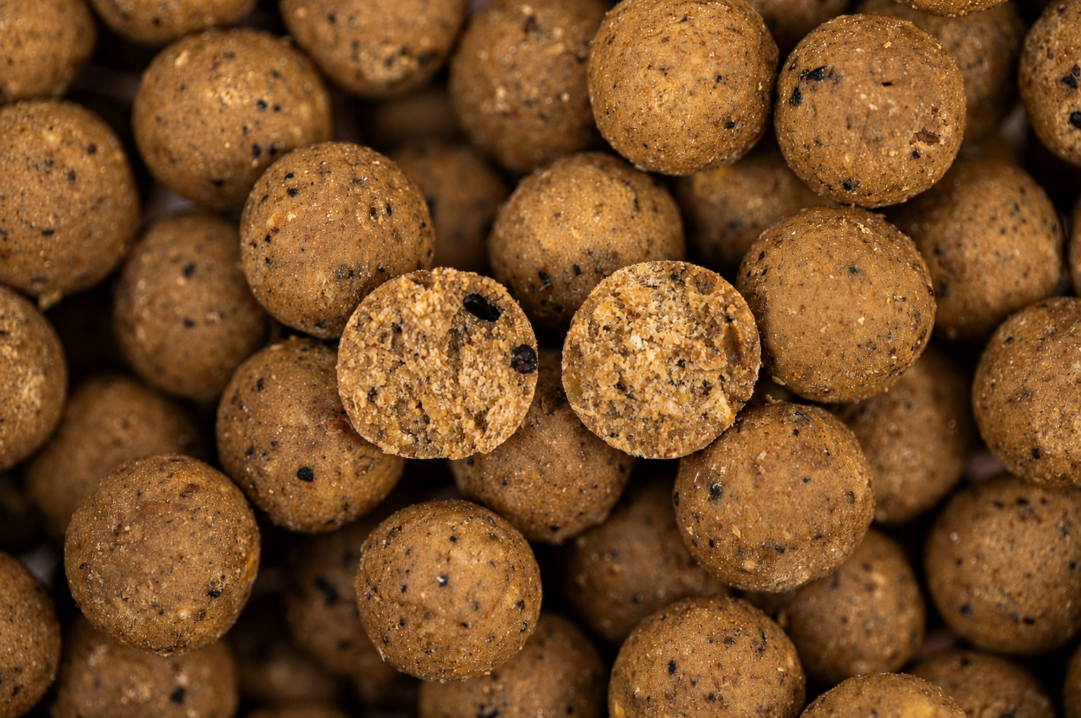 Trigga: Pineapple & N-Butyric Shelf-Life Boilies