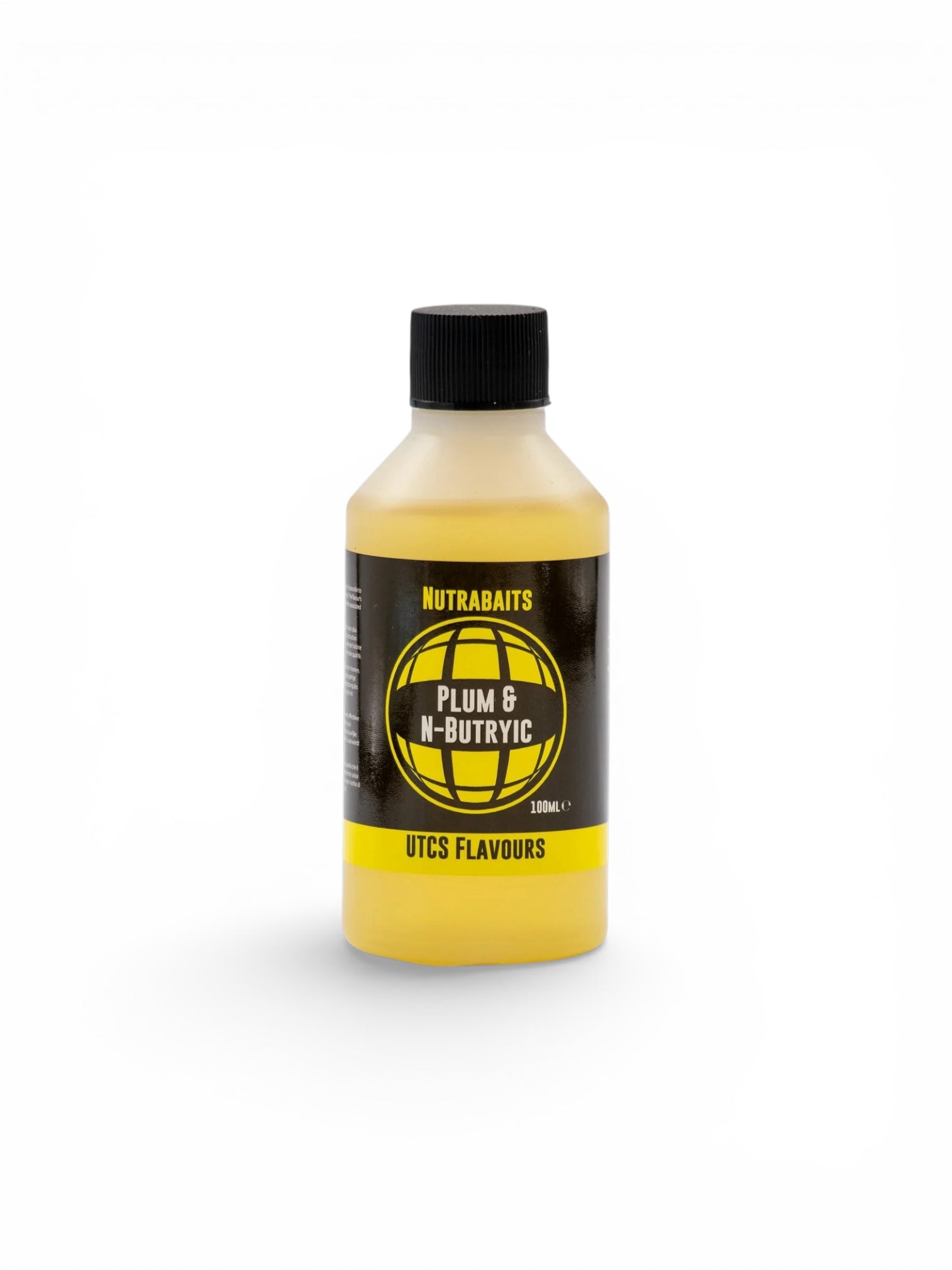 Plum & N-Butyric Acid UTCS Flavour