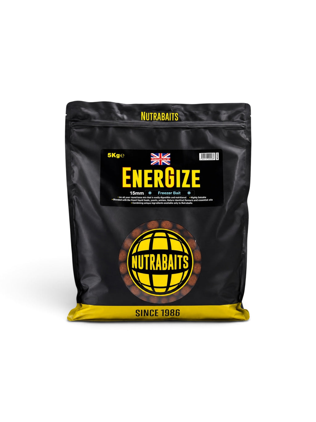 EnerGize Freezer Bait
