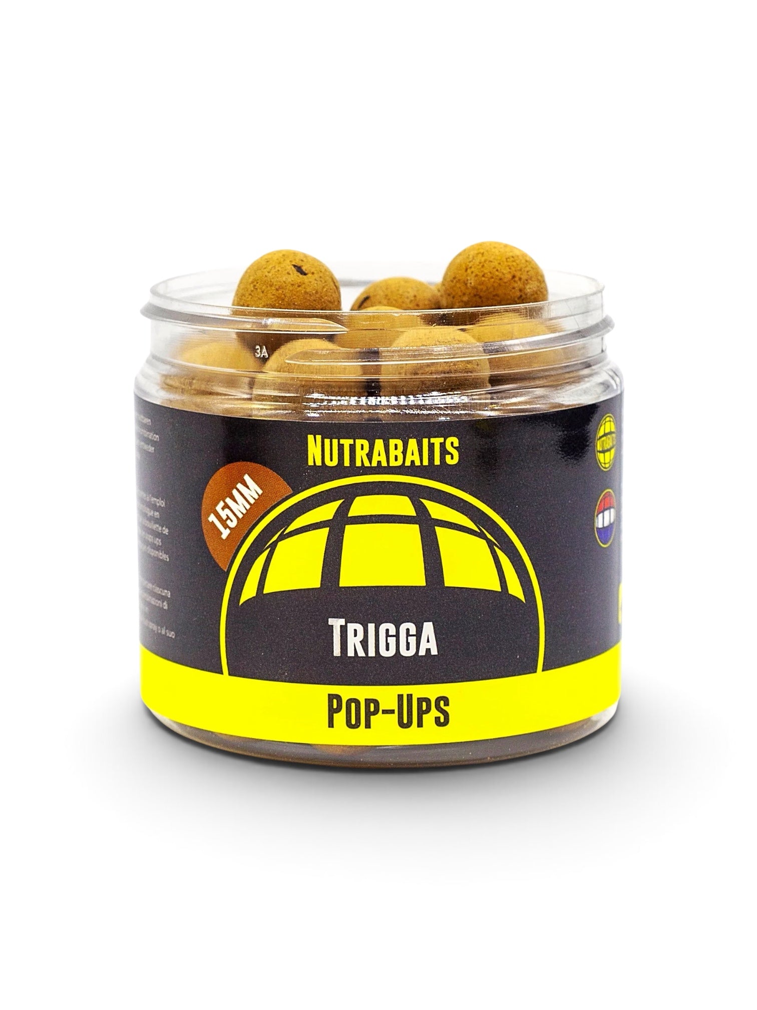 Trigga Pop Ups