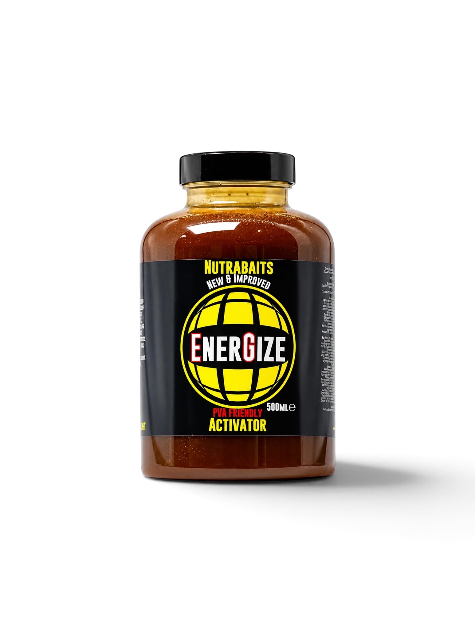 EnerGize Liquid Activator