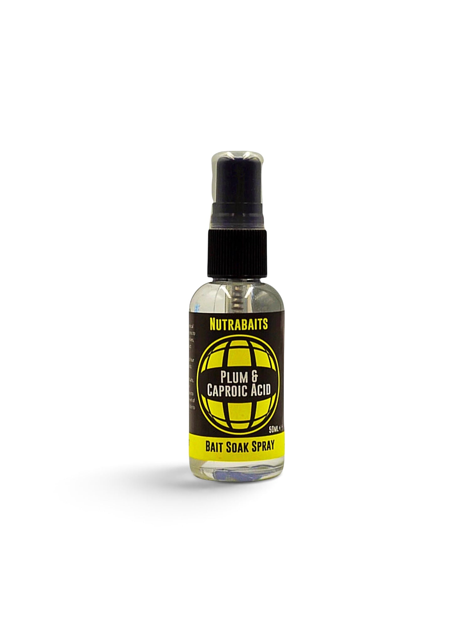 Plum & Caproic Alternative Bait Spray