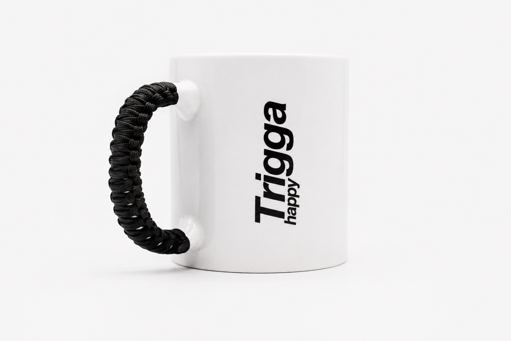 Limited Edition Nutrabaits Mug