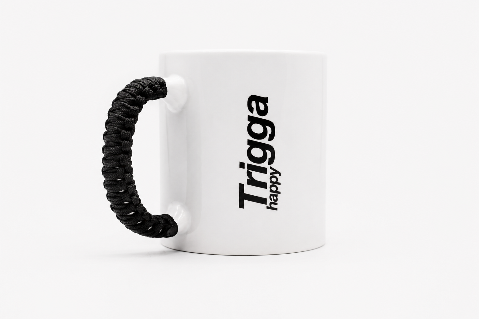 Limited Edition Nutrabaits Mug