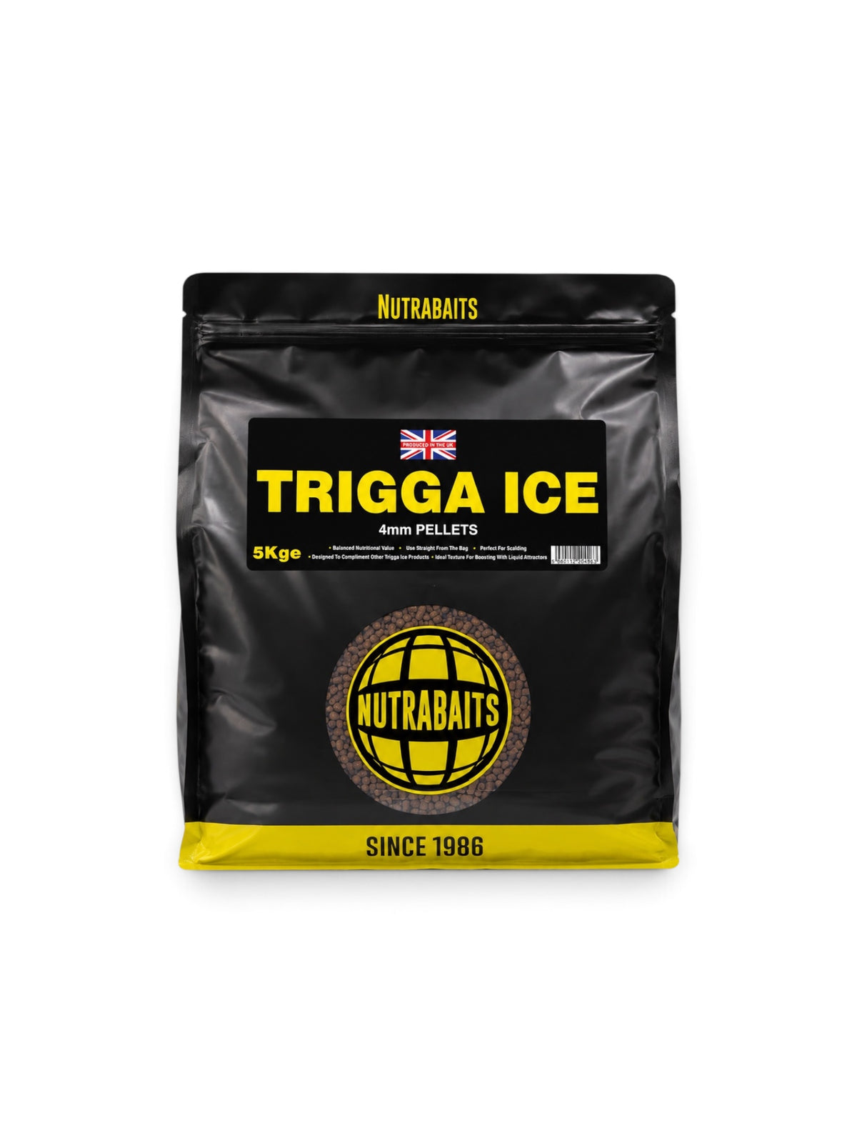 Trigga Ice Pellets