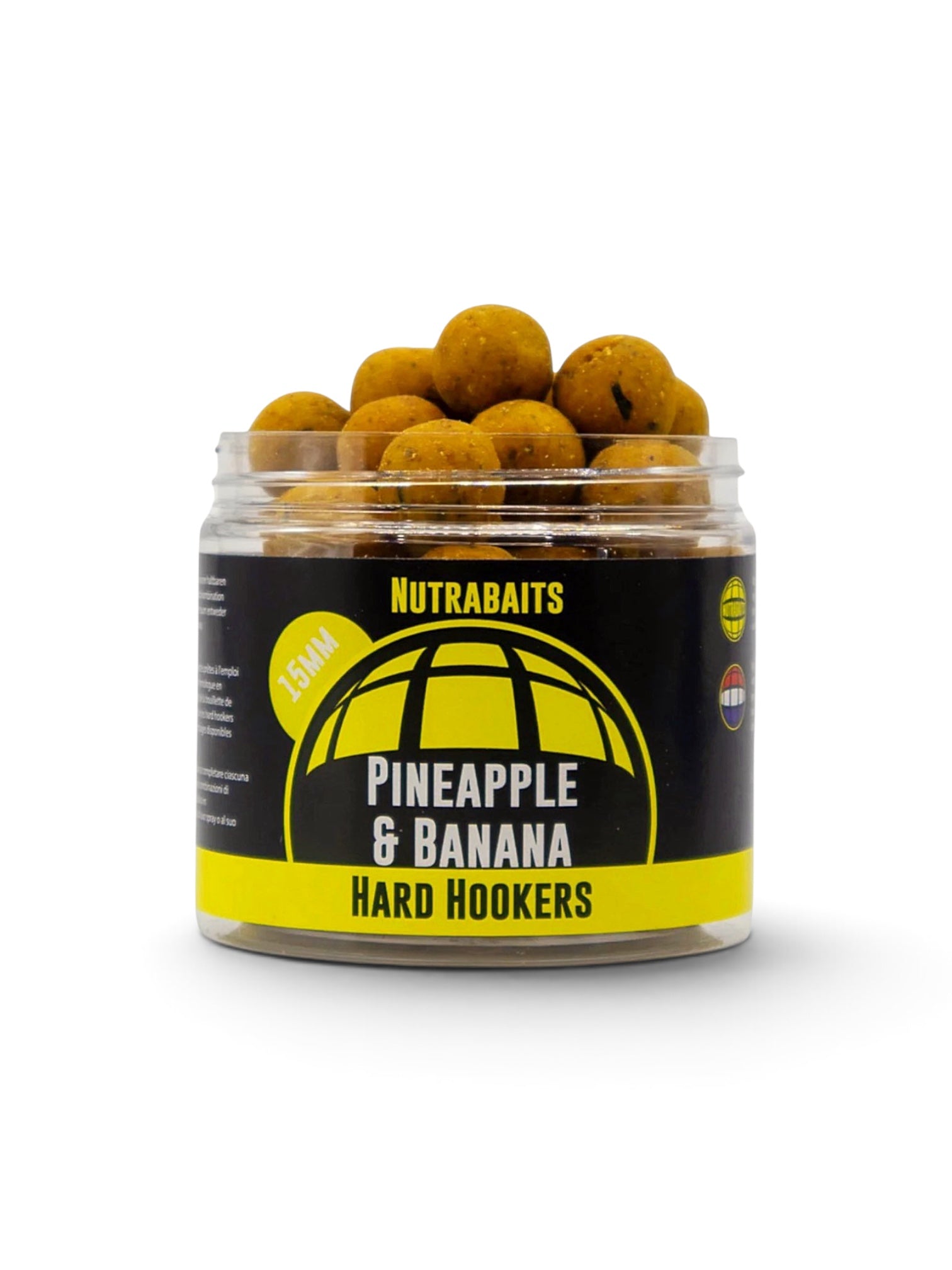 Pineapple & Banana Hard Hookers