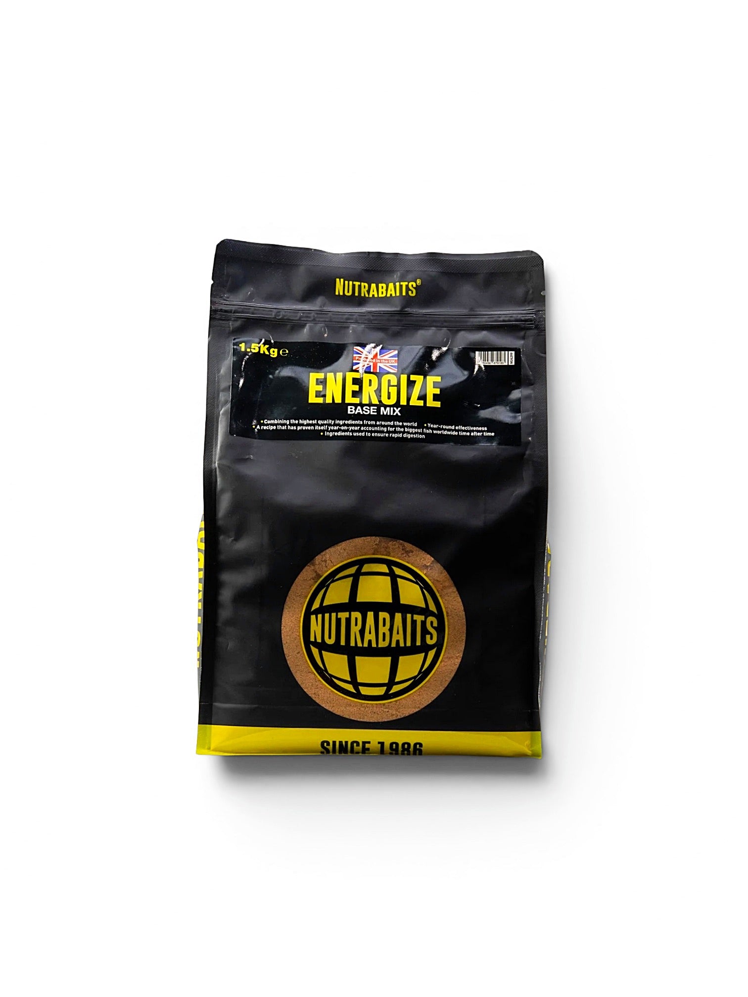 EnerGize Base Mix