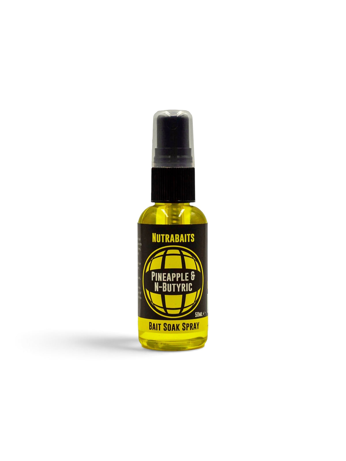 Pineapple & N-Butyric Alternative Bait Spray