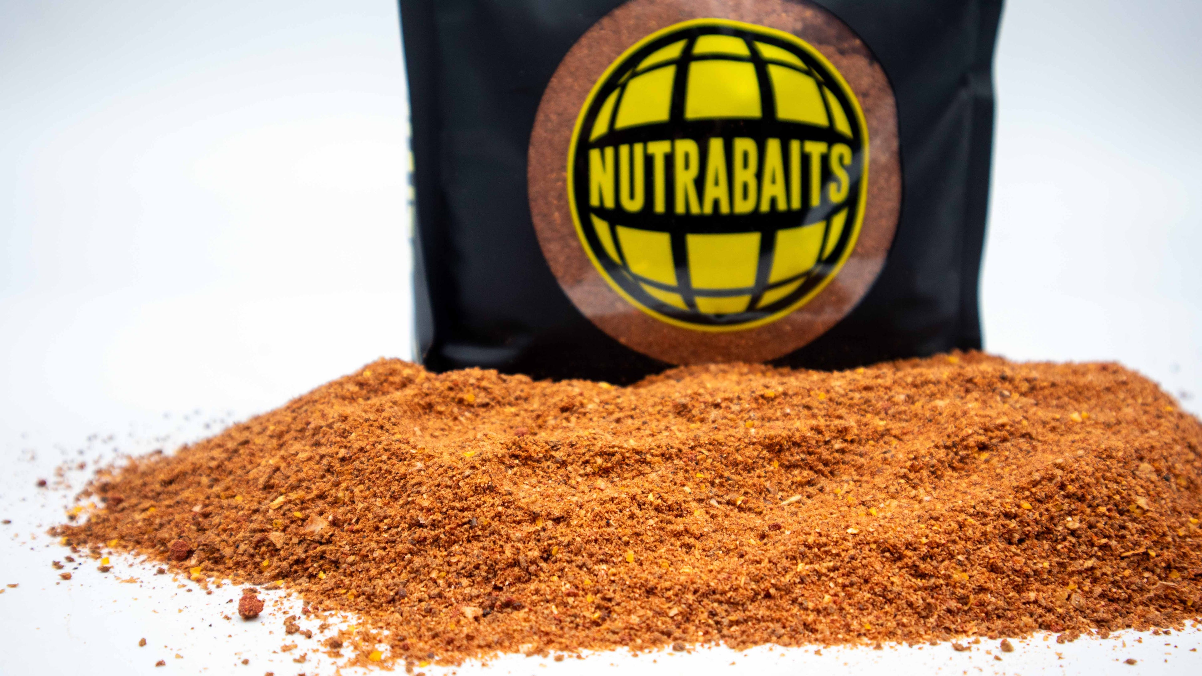 Trigga Ice Active Bag Mix