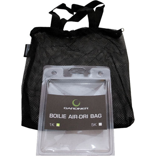Gardner Air Dri Bag
