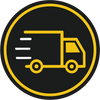 Fast Delivery