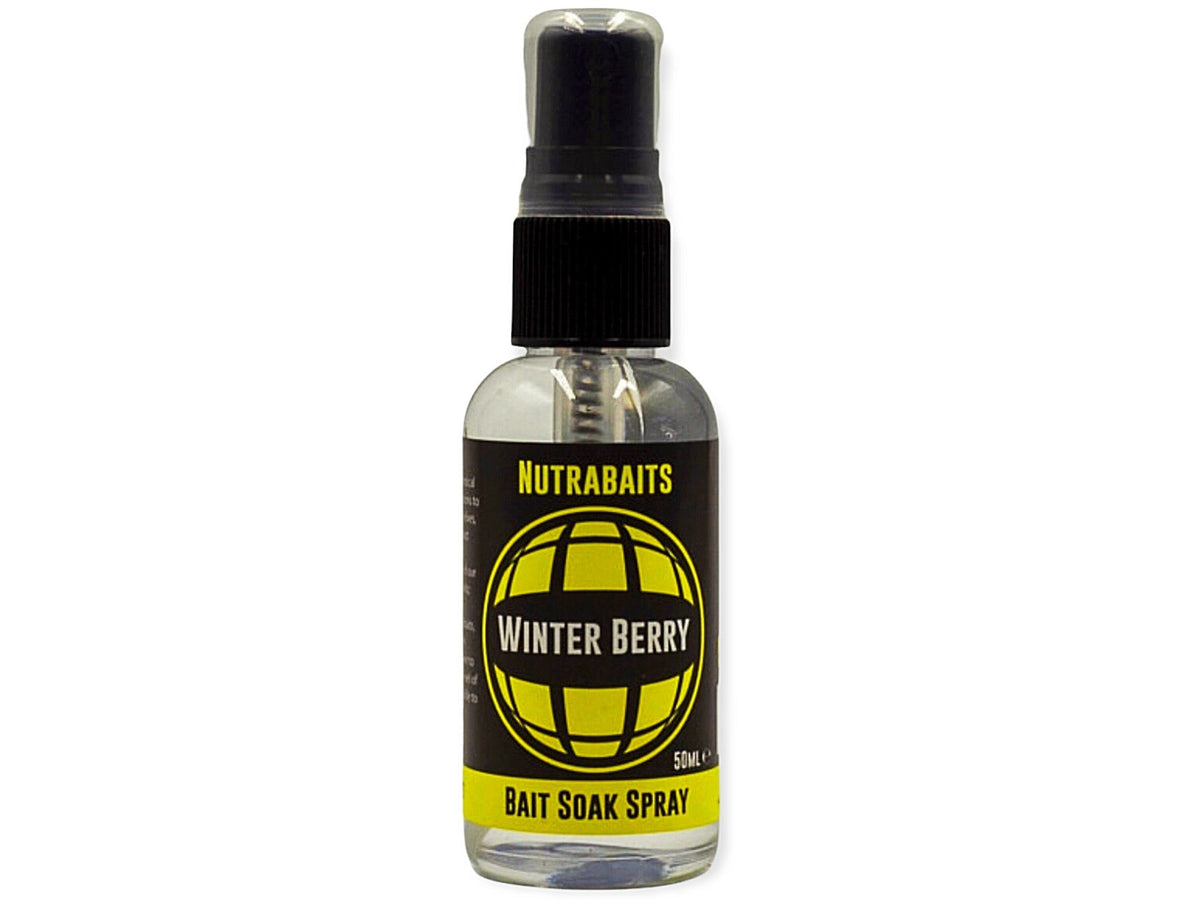 Winter Berry Alternative Hookbait Spray
