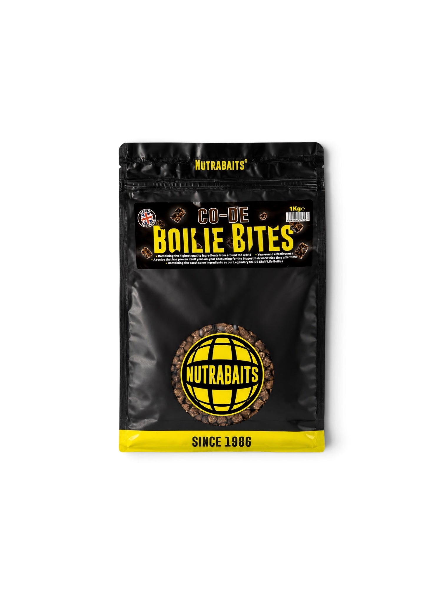 CO-DE Boilie Bites