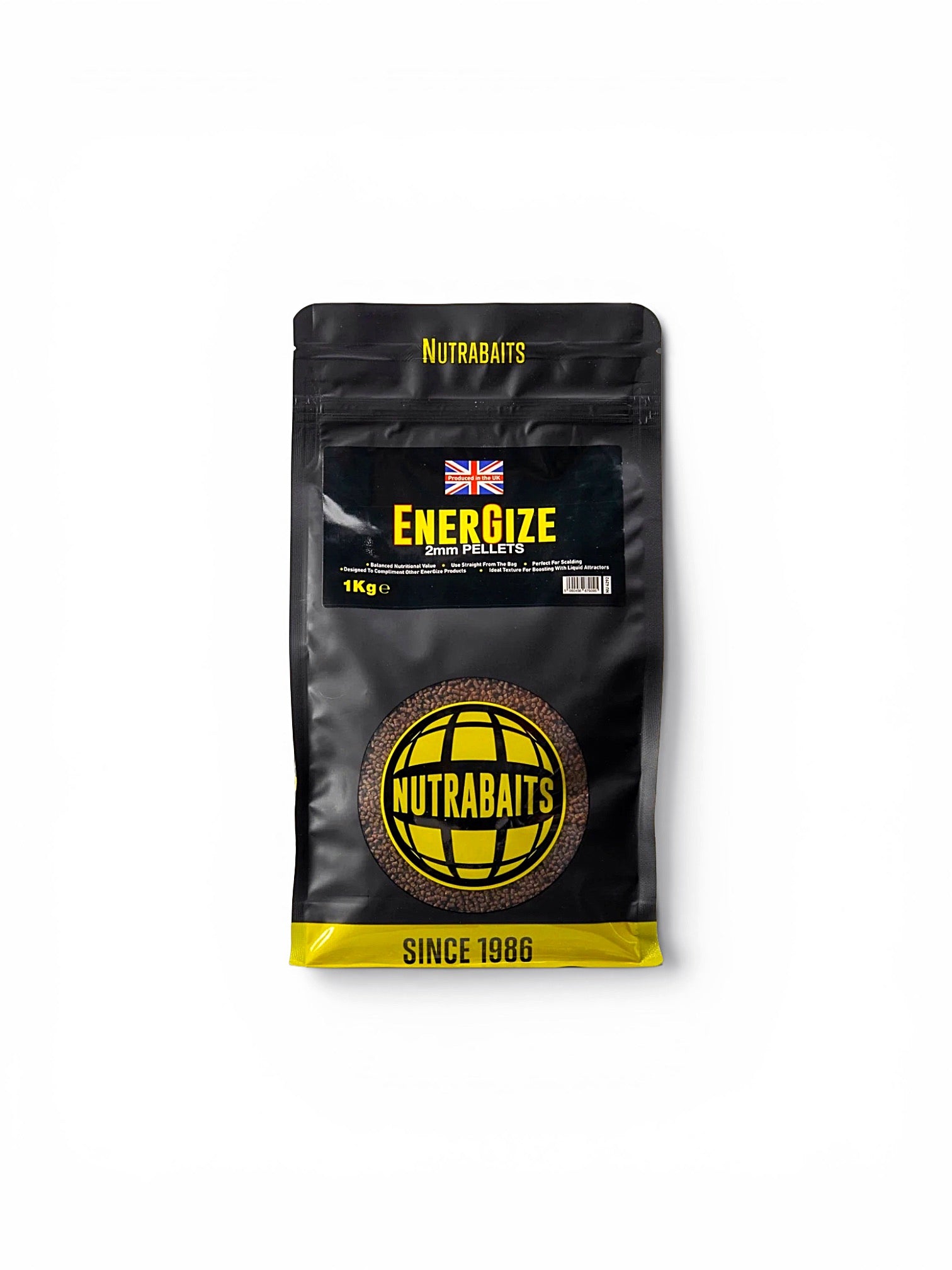 EnerGize Pellets