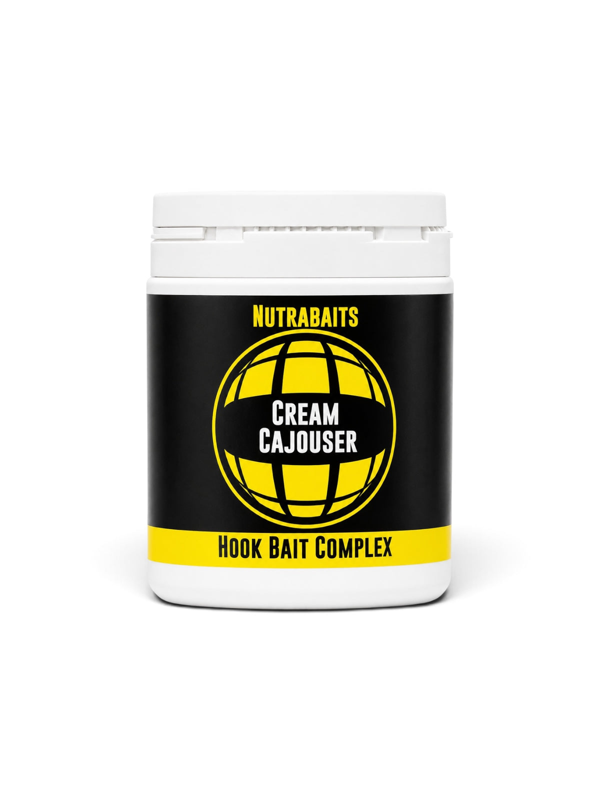 Cream Cajouser Hookbait Complex
