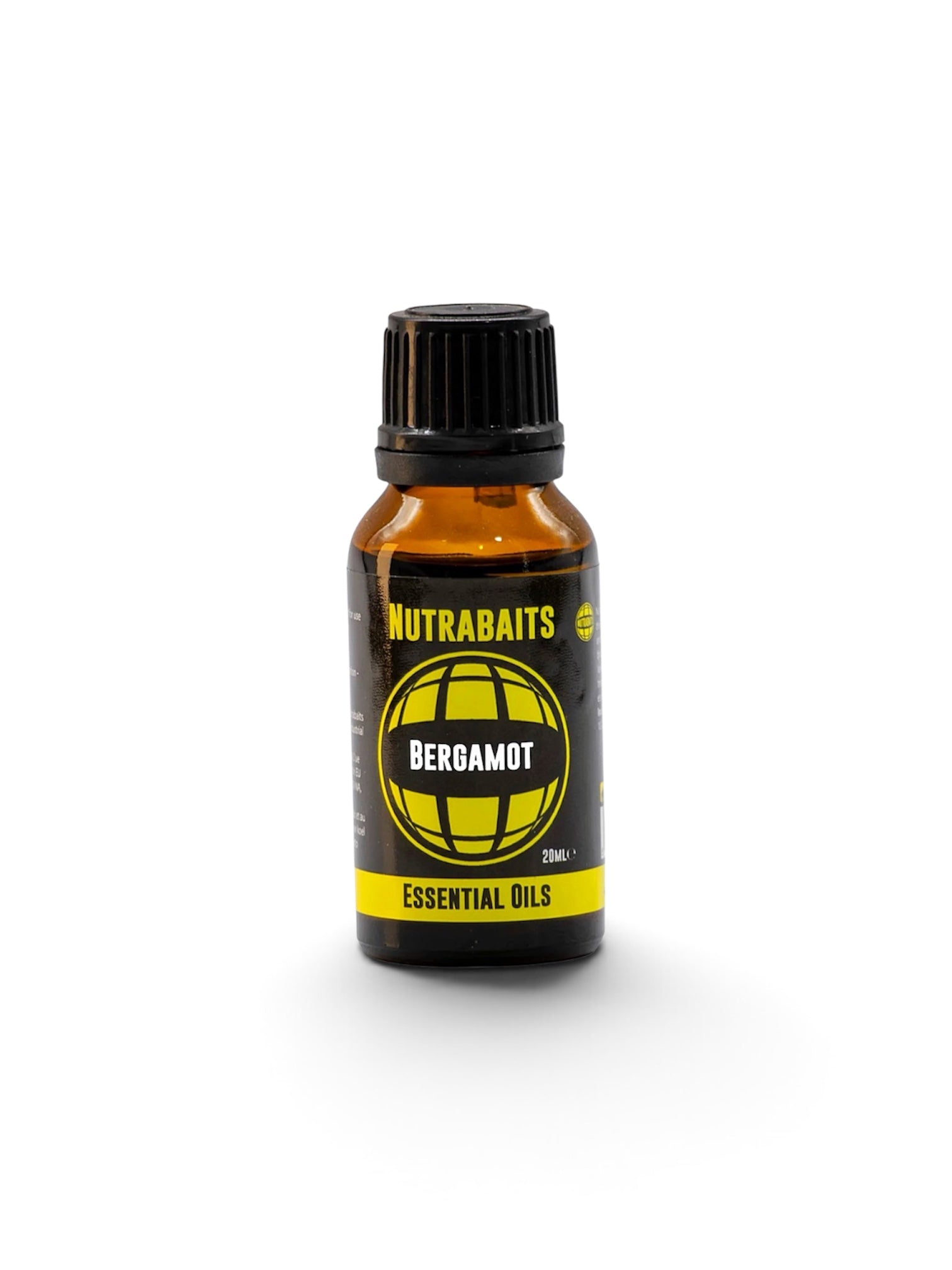Bergamot Essential Oil