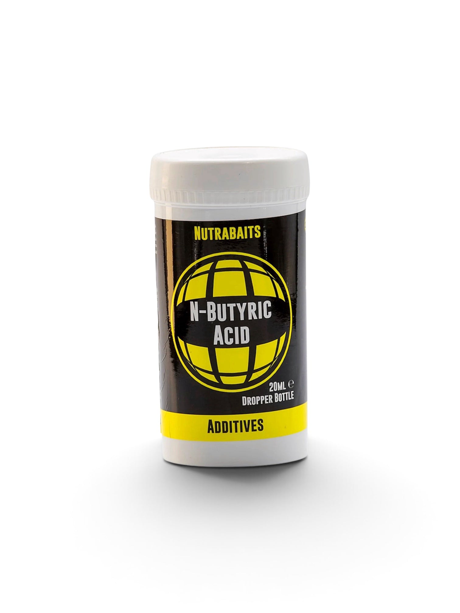 N-Butyric Acid