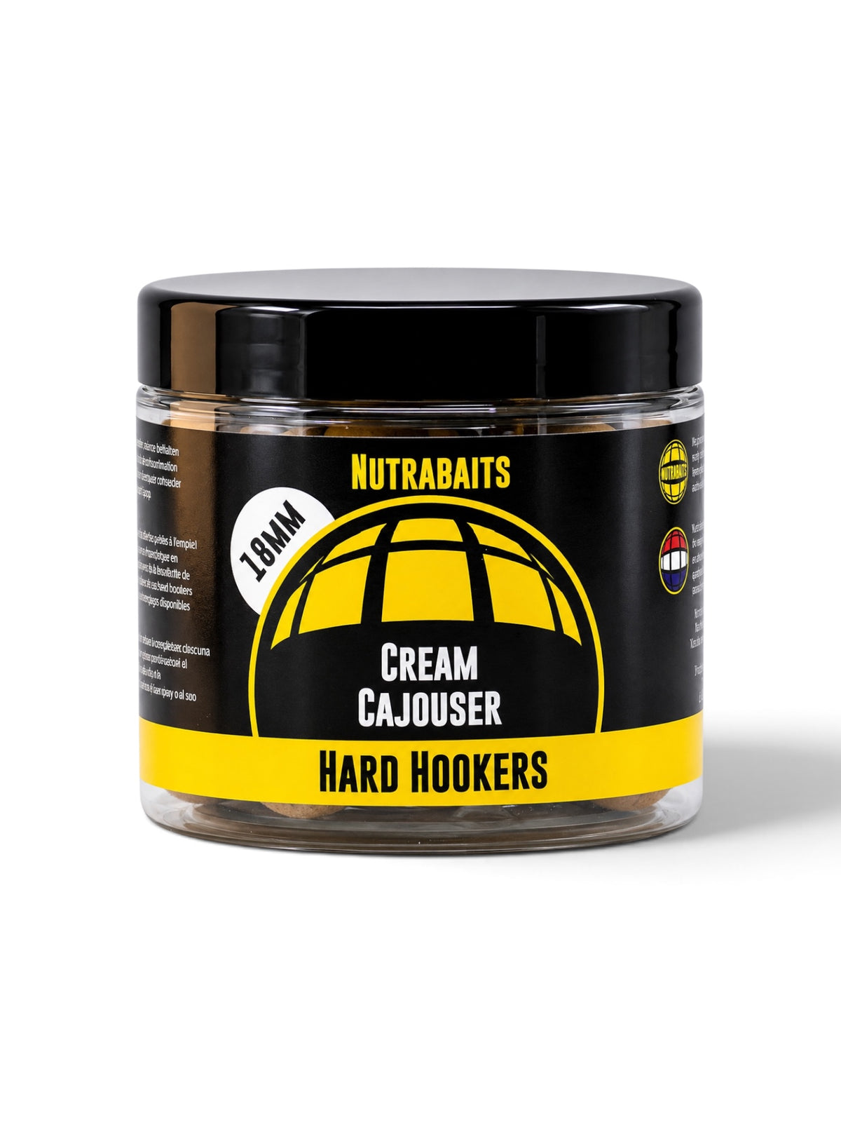 Cream Cajouser Hard Hookers