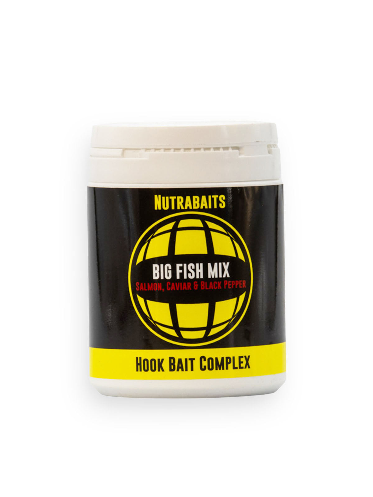Big Fish Mix: Hook Bait Complex
