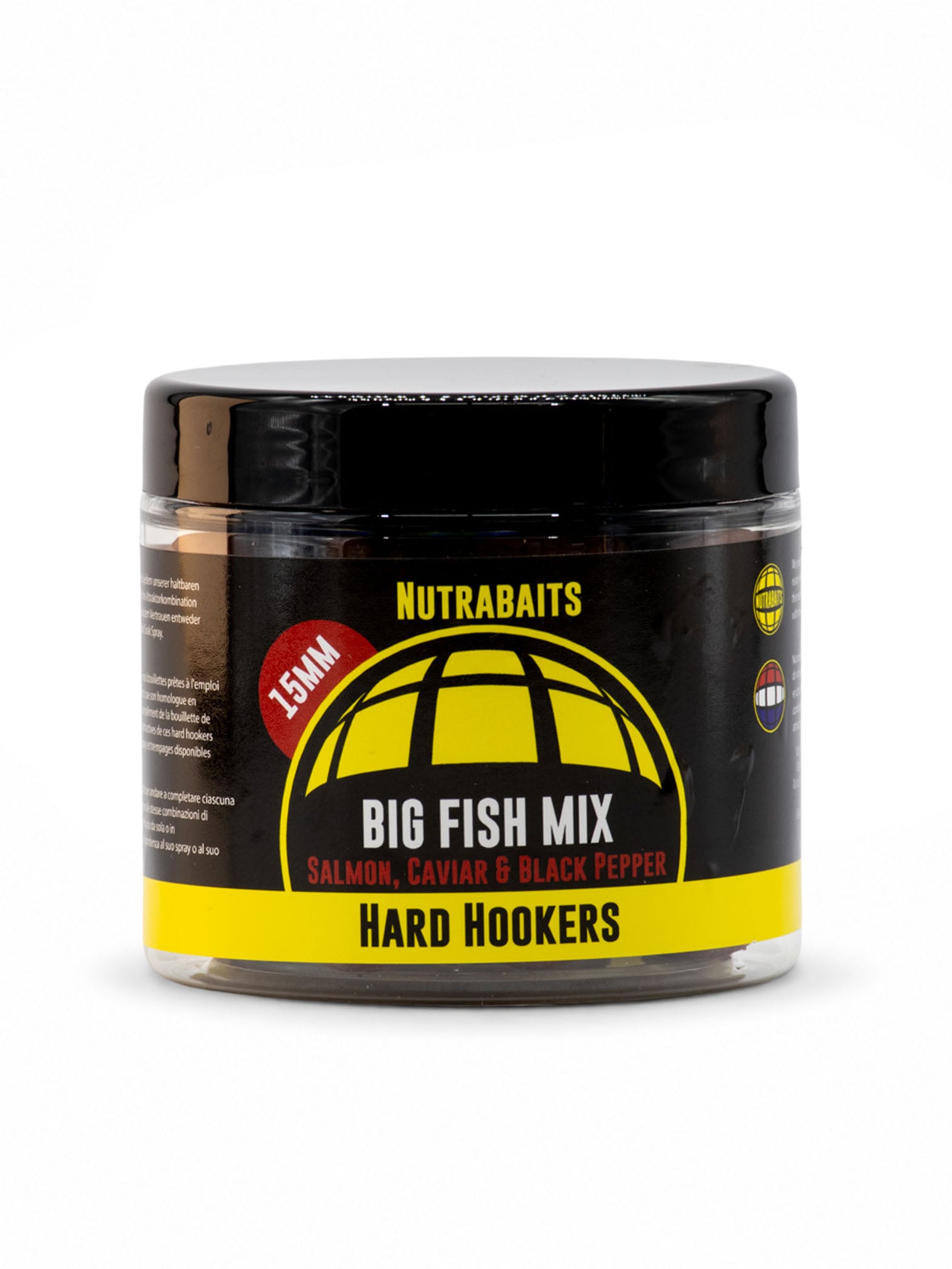 Big Fish Mix Hard Hookers