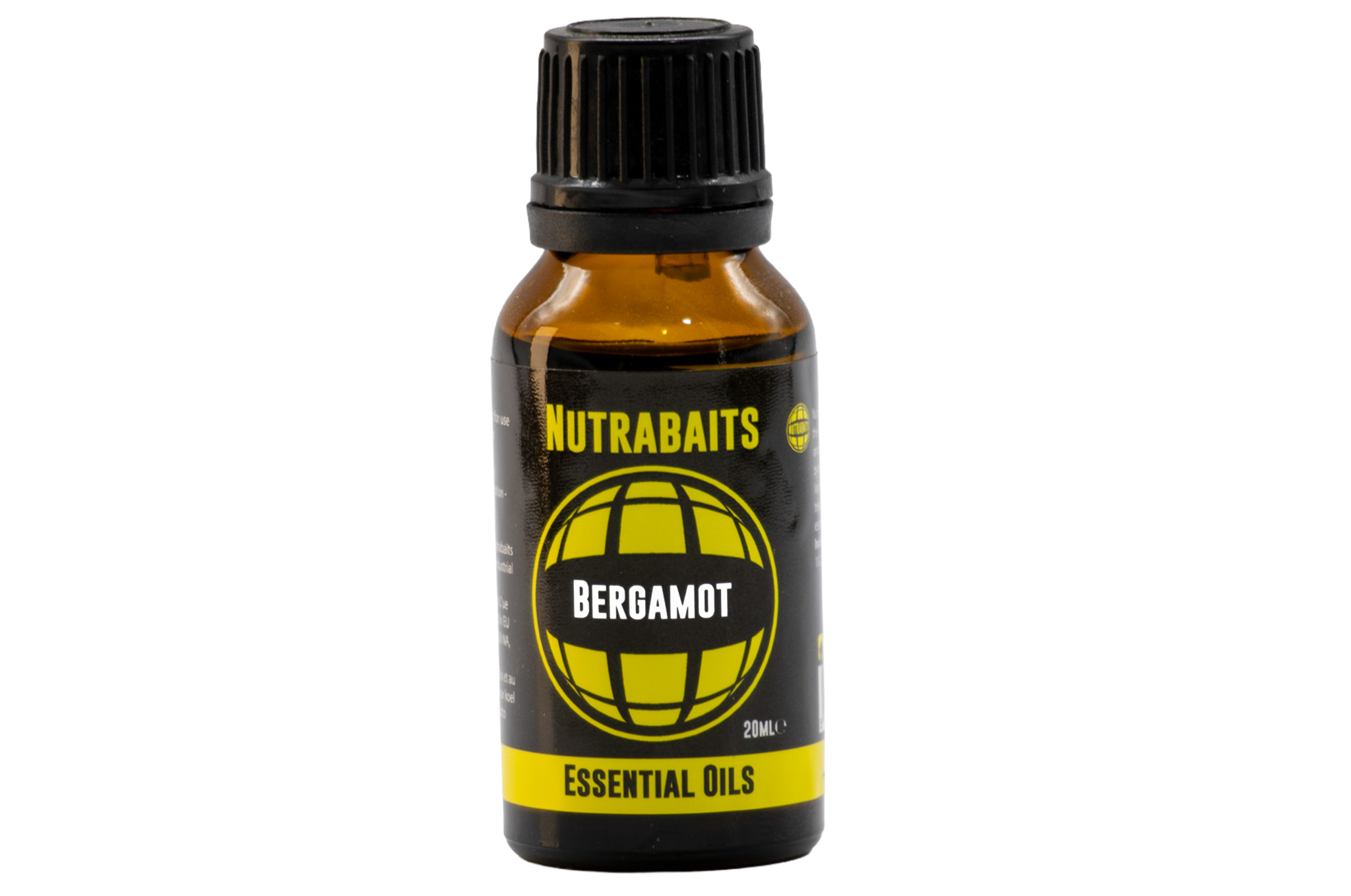 Bergamot Essential Oil