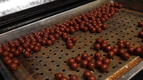 50kg Bespoke Freezer Bait Rolling Bundle