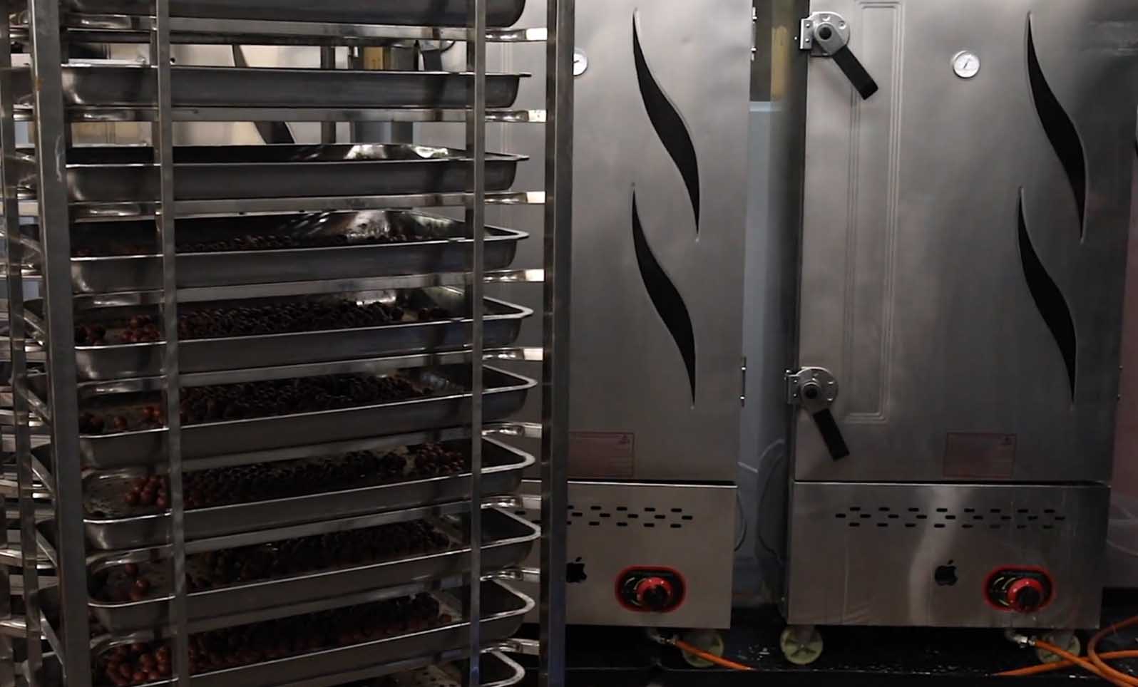 50kg Bespoke Freezer Bait Rolling Bundle