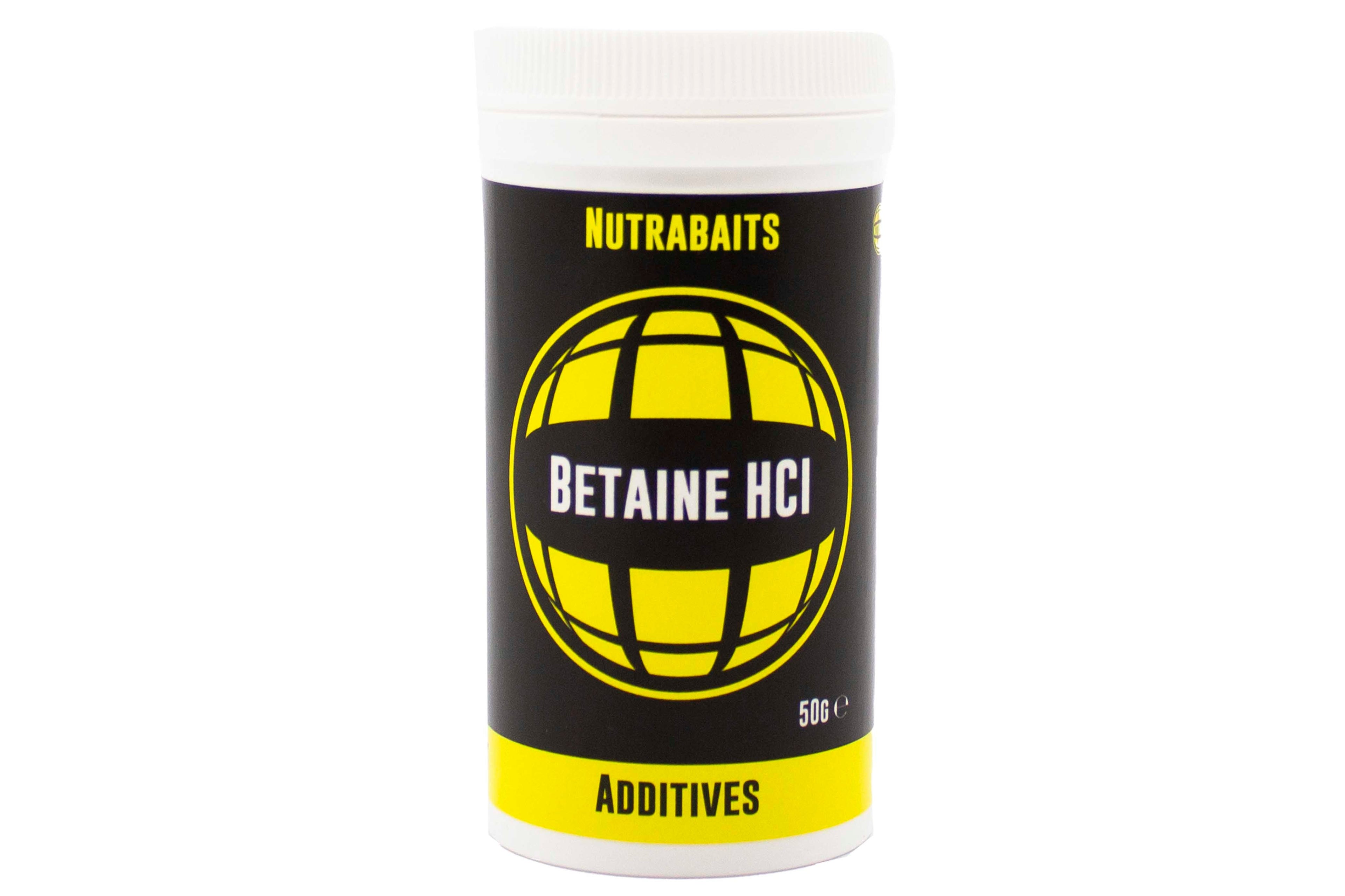 Betaine HCI