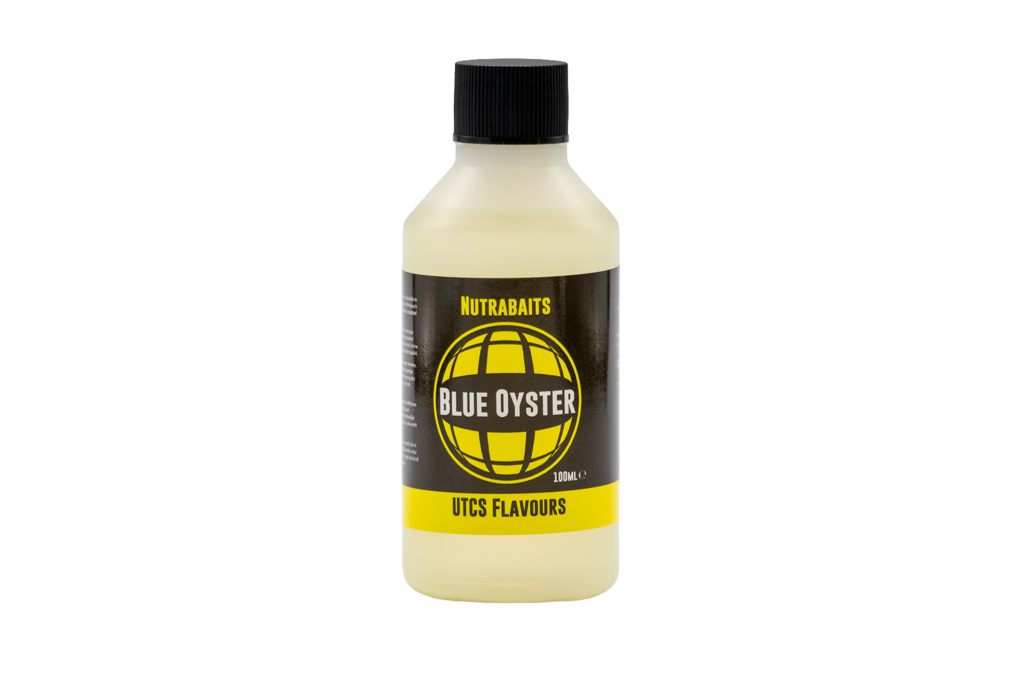 Blue Oyster UTCS Flavour