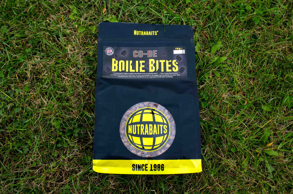 CO-DE Boilie Bites