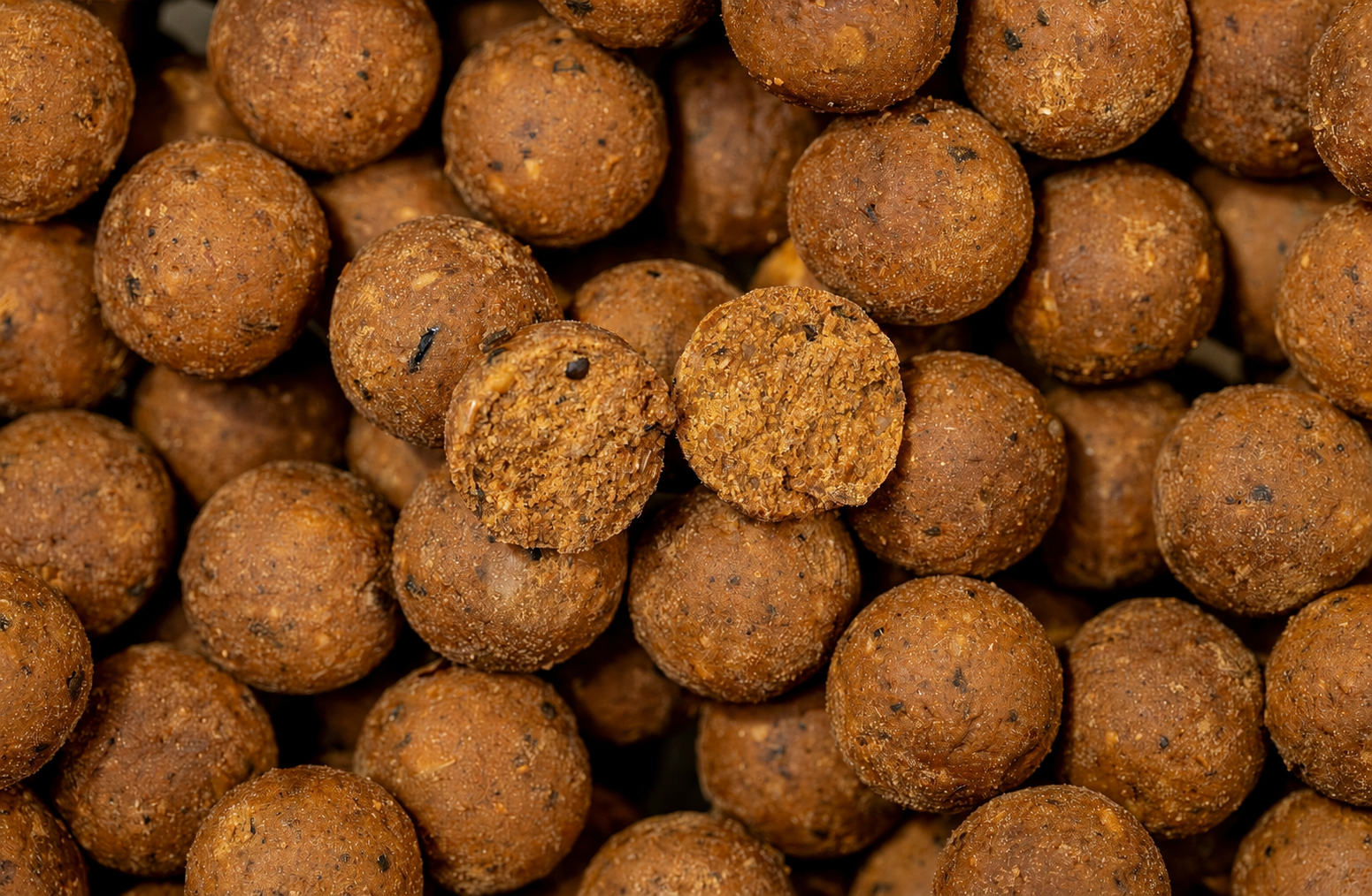 Trigga Ice Shelf-Life Boilies