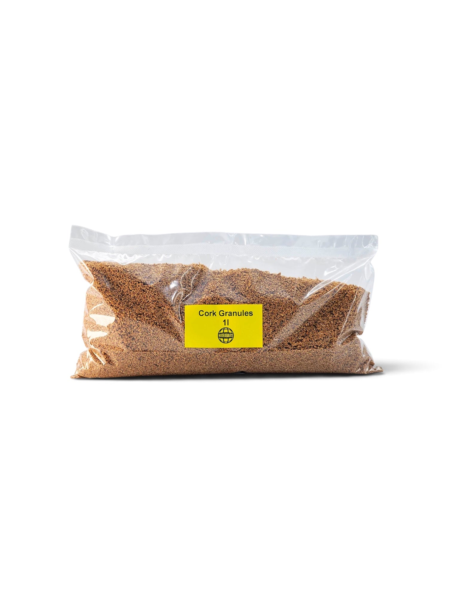 Cork Granules