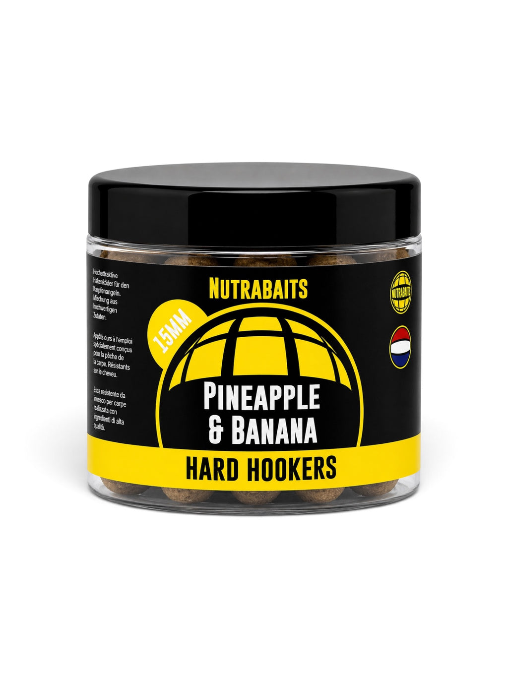 Pineapple & Banana Hard Hookers