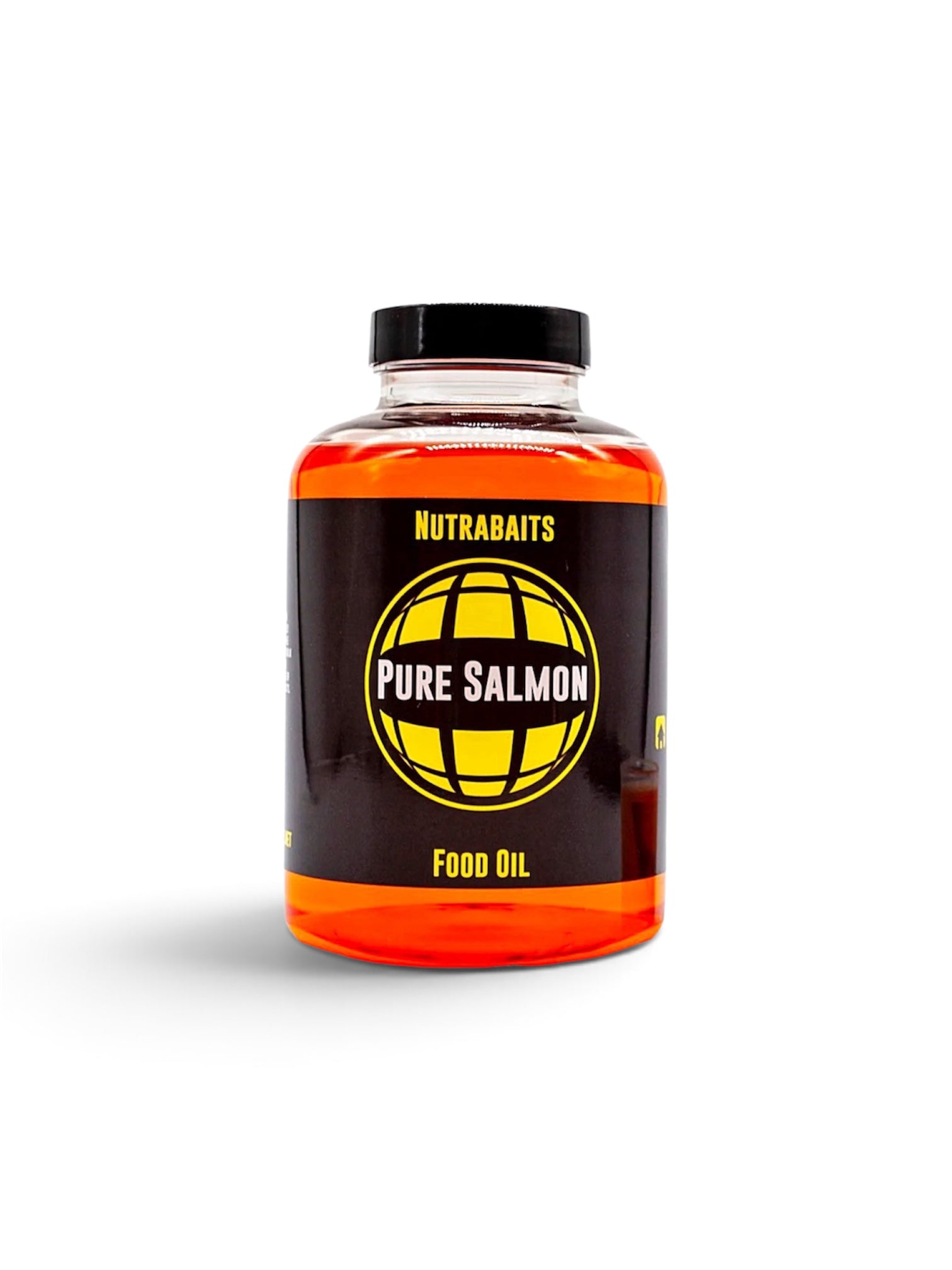 Pure Salmon Oil