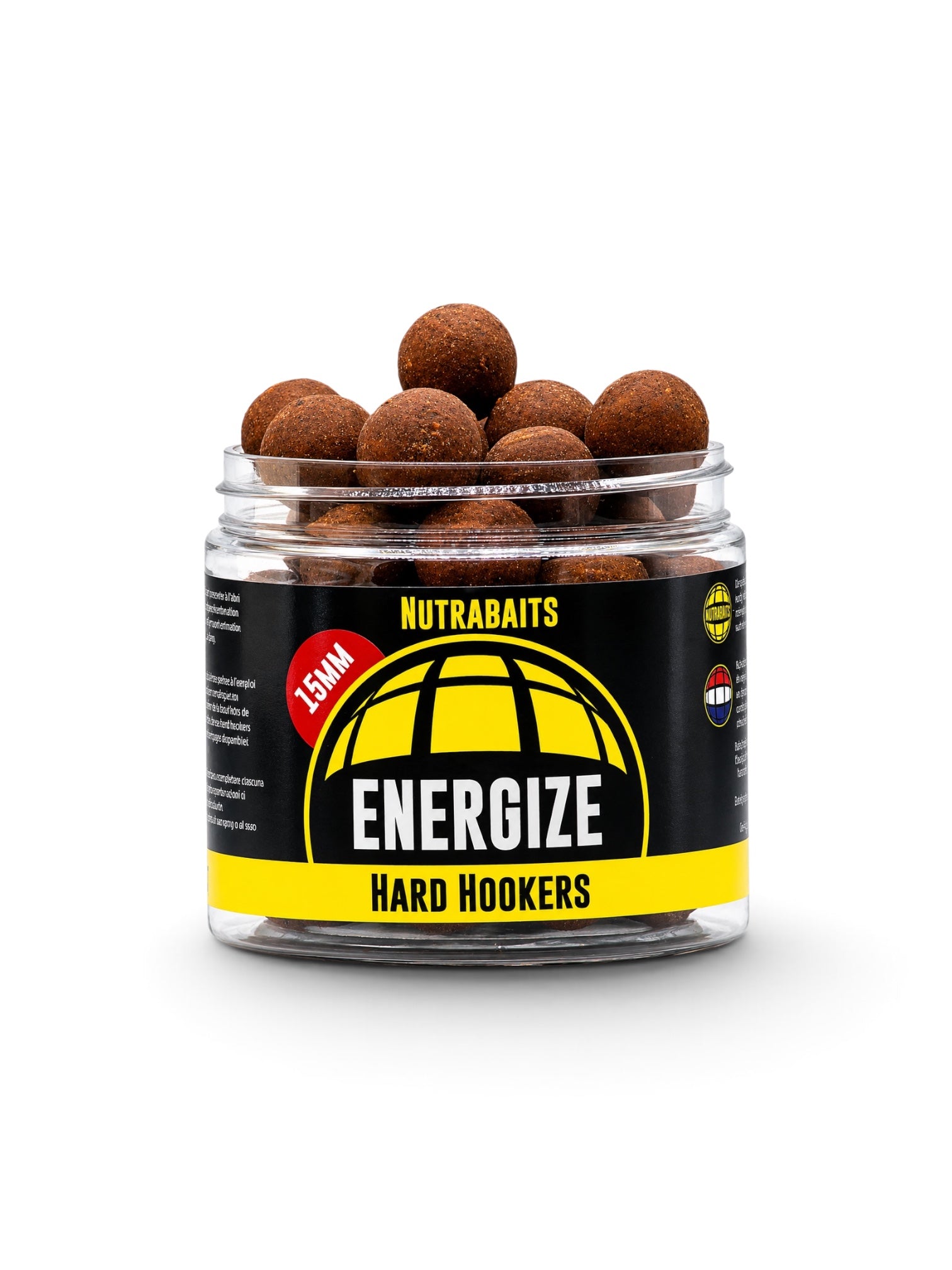 EnerGize Hard Hookers