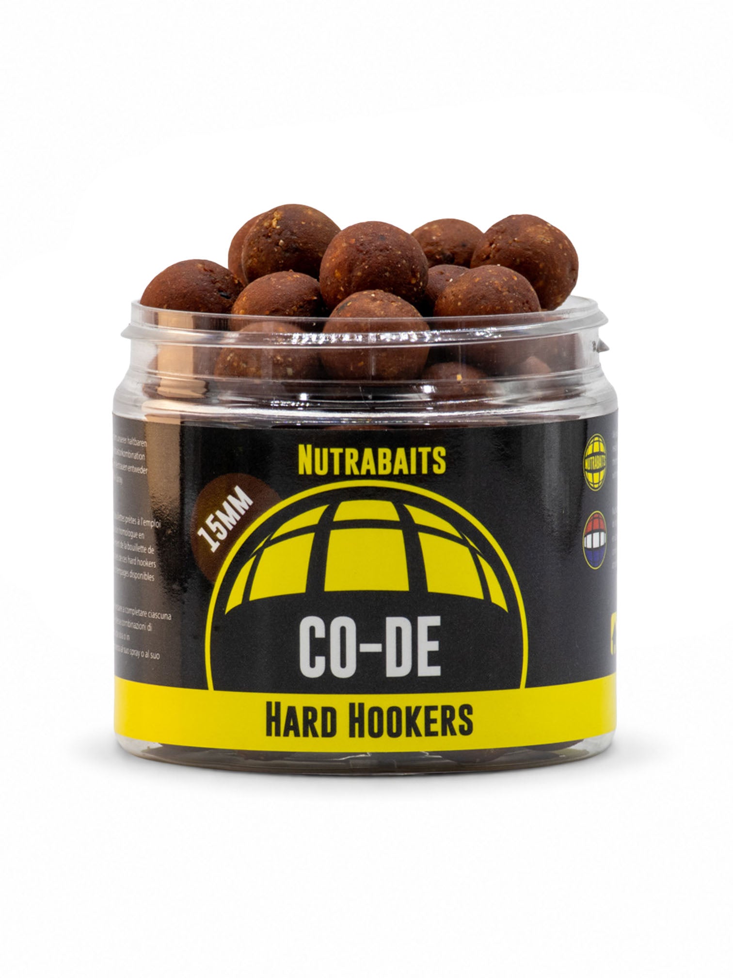 CO-DE Hard Hookers