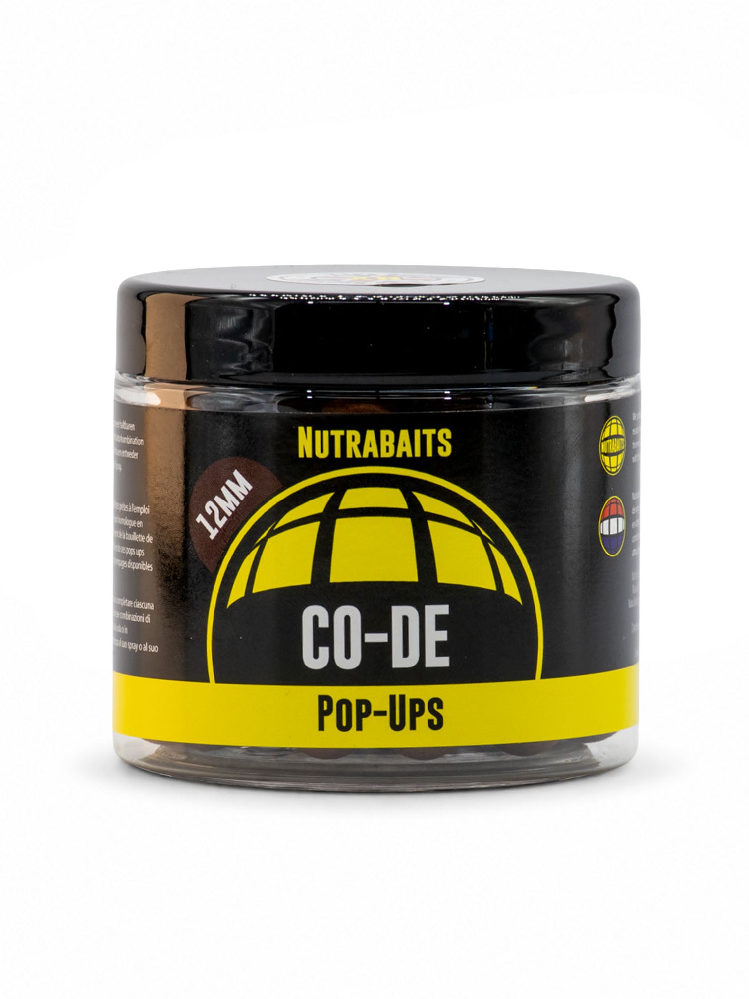 CO-DE Pop Ups
