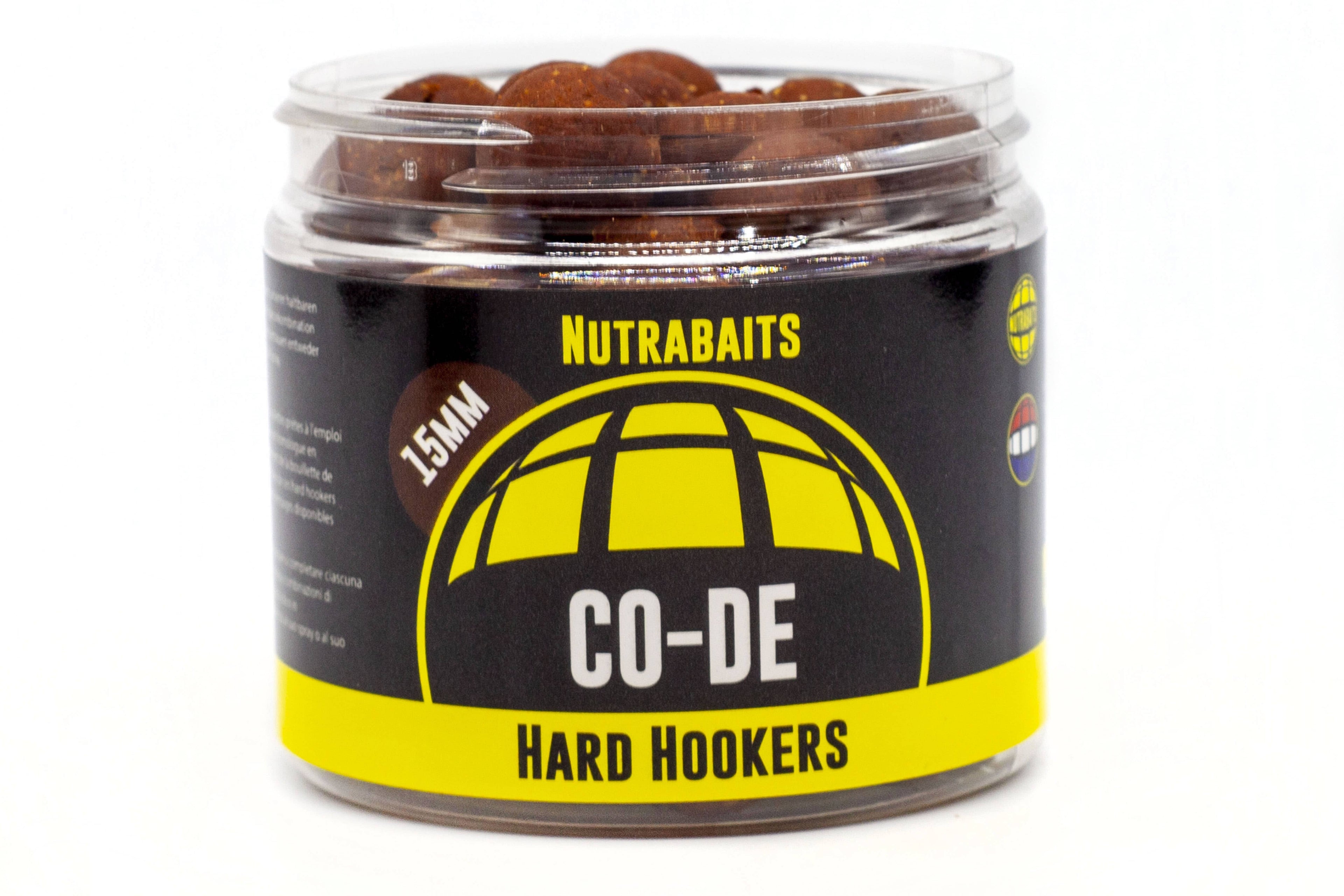 CO-DE Hard Hookers