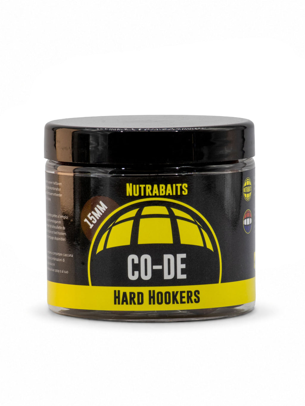 CO-DE Hard Hookers