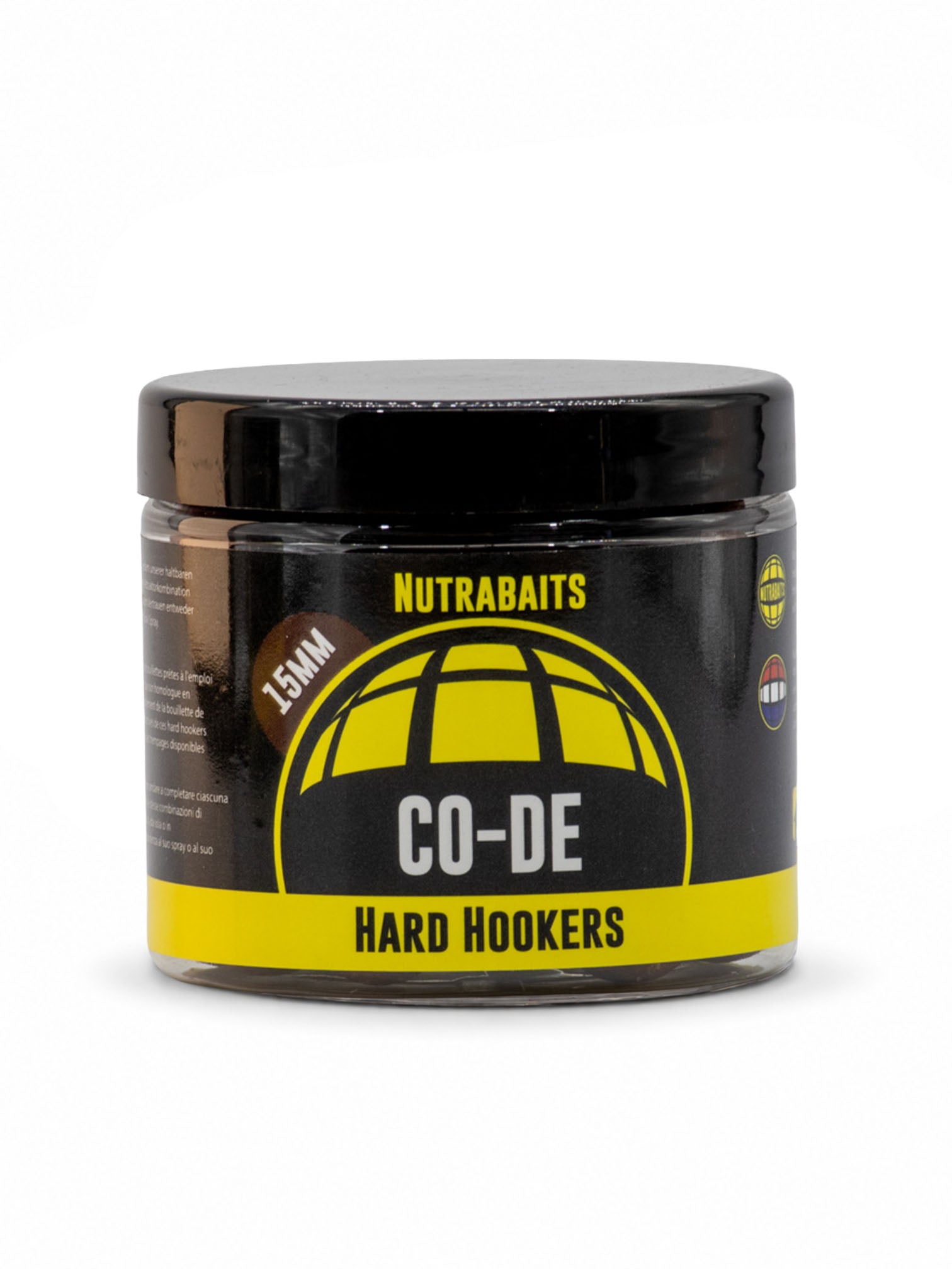 CO-DE Hard Hookers