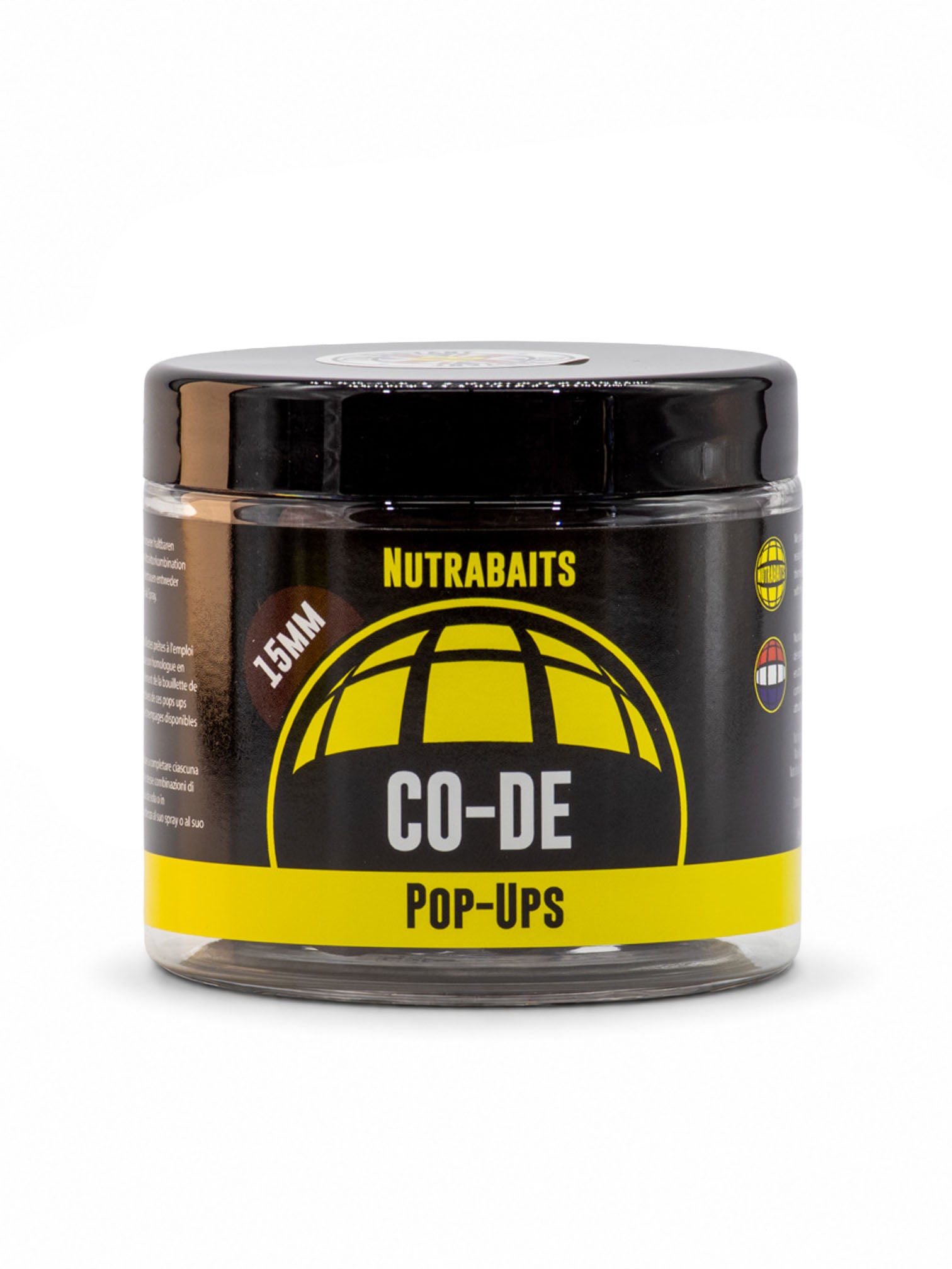 CO-DE Pop Ups
