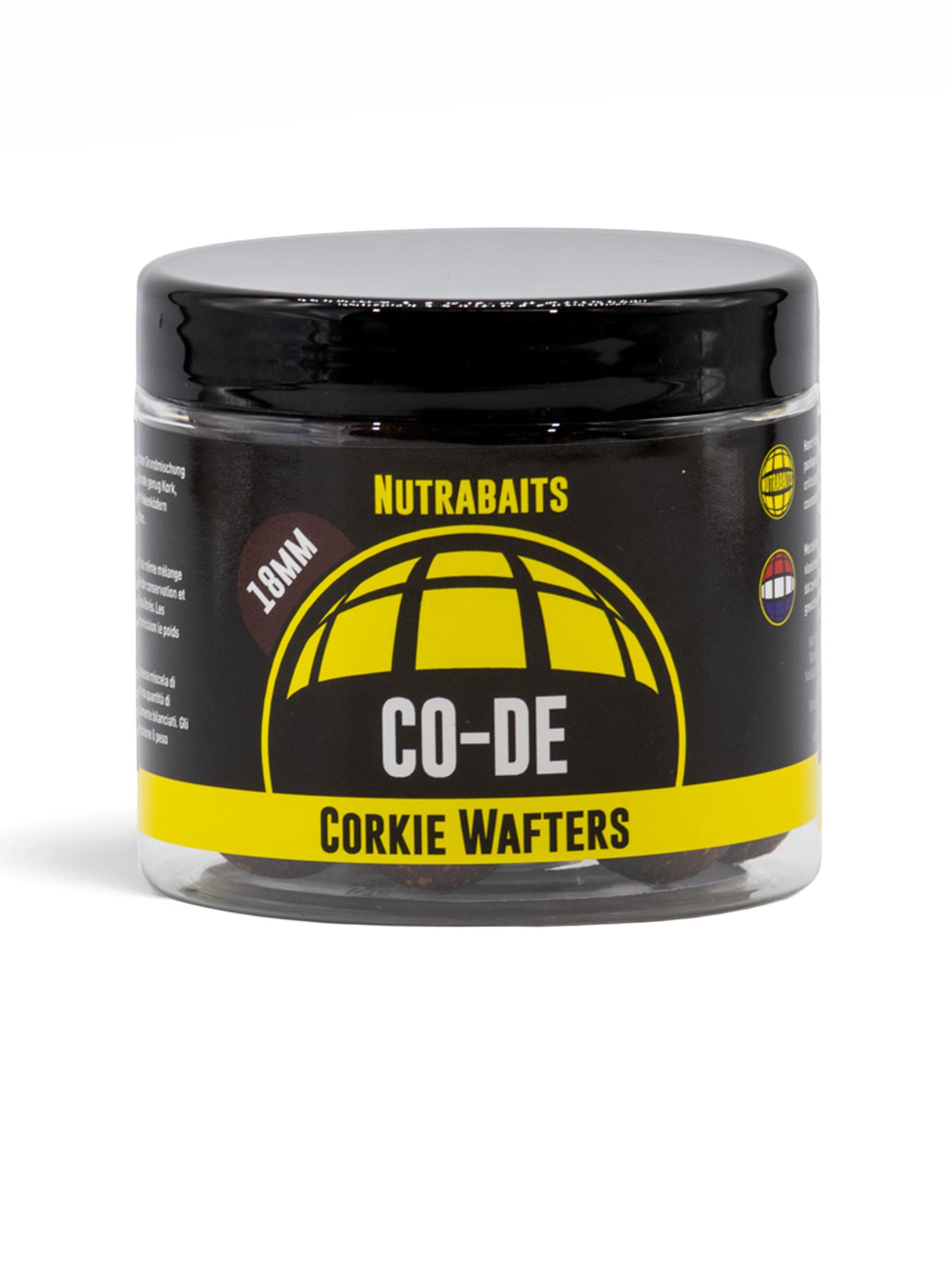 CO-DE Corkie Wafters