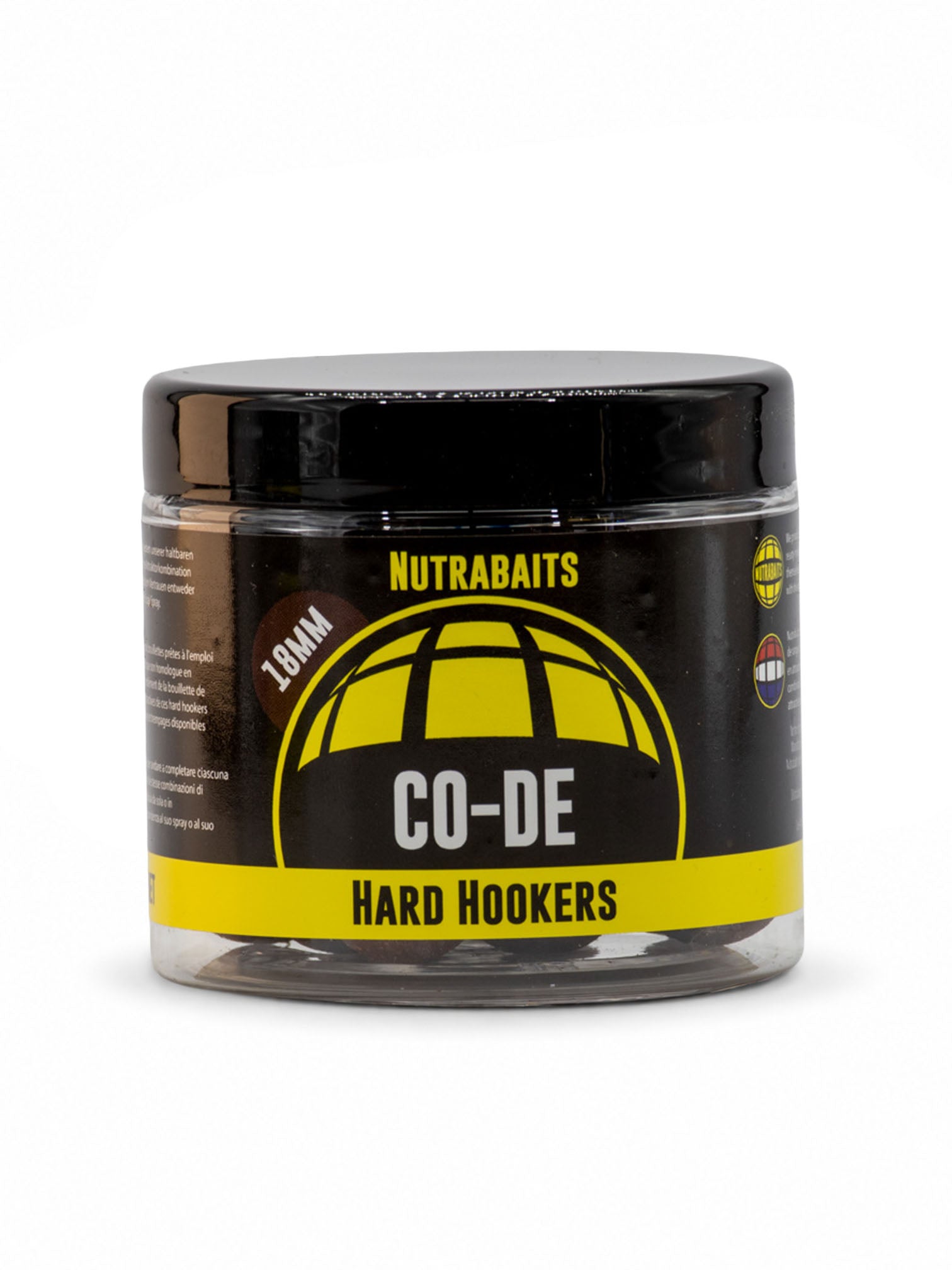 CO-DE Hard Hookers