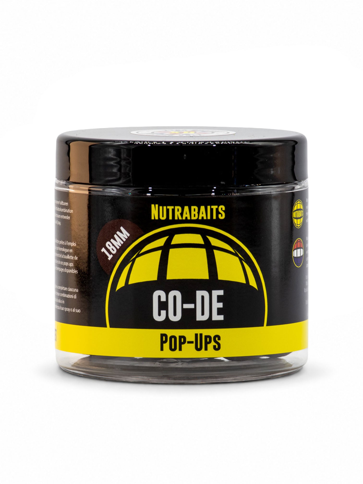 CO-DE Pop Ups
